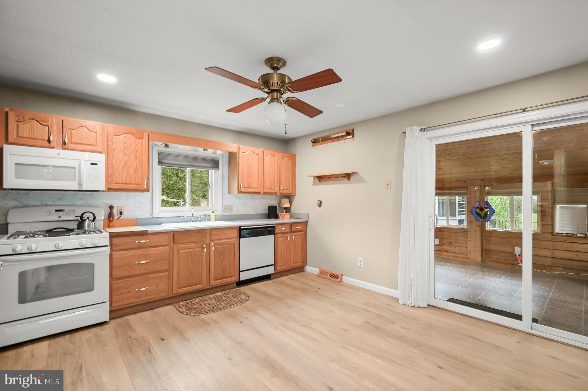 ROBINWOOD - Residential