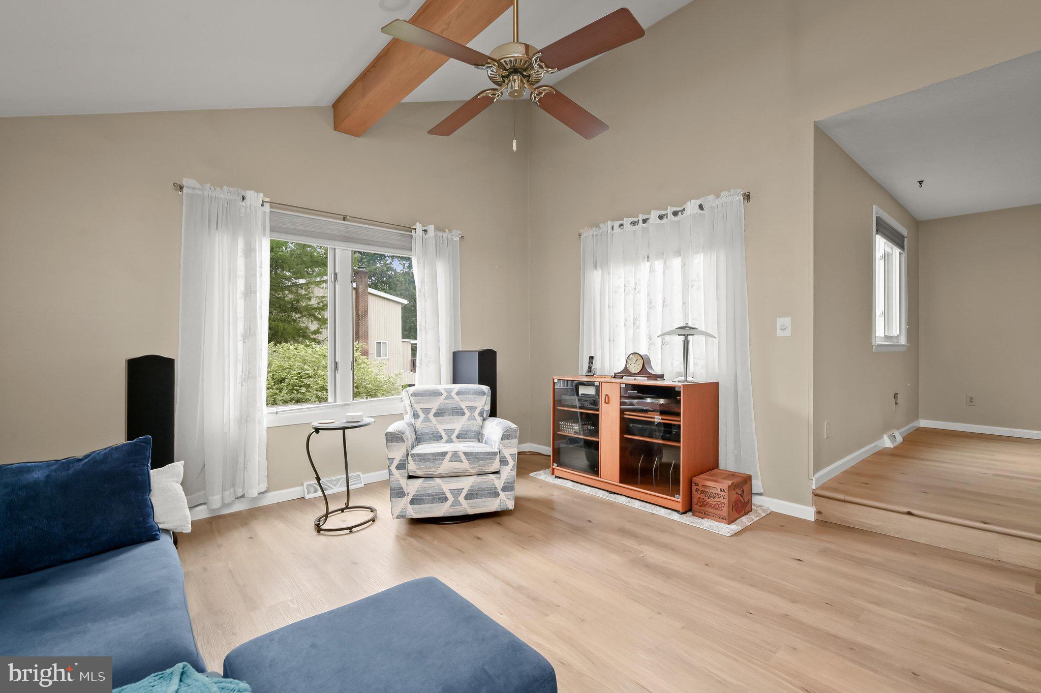 ROBINWOOD - Residential