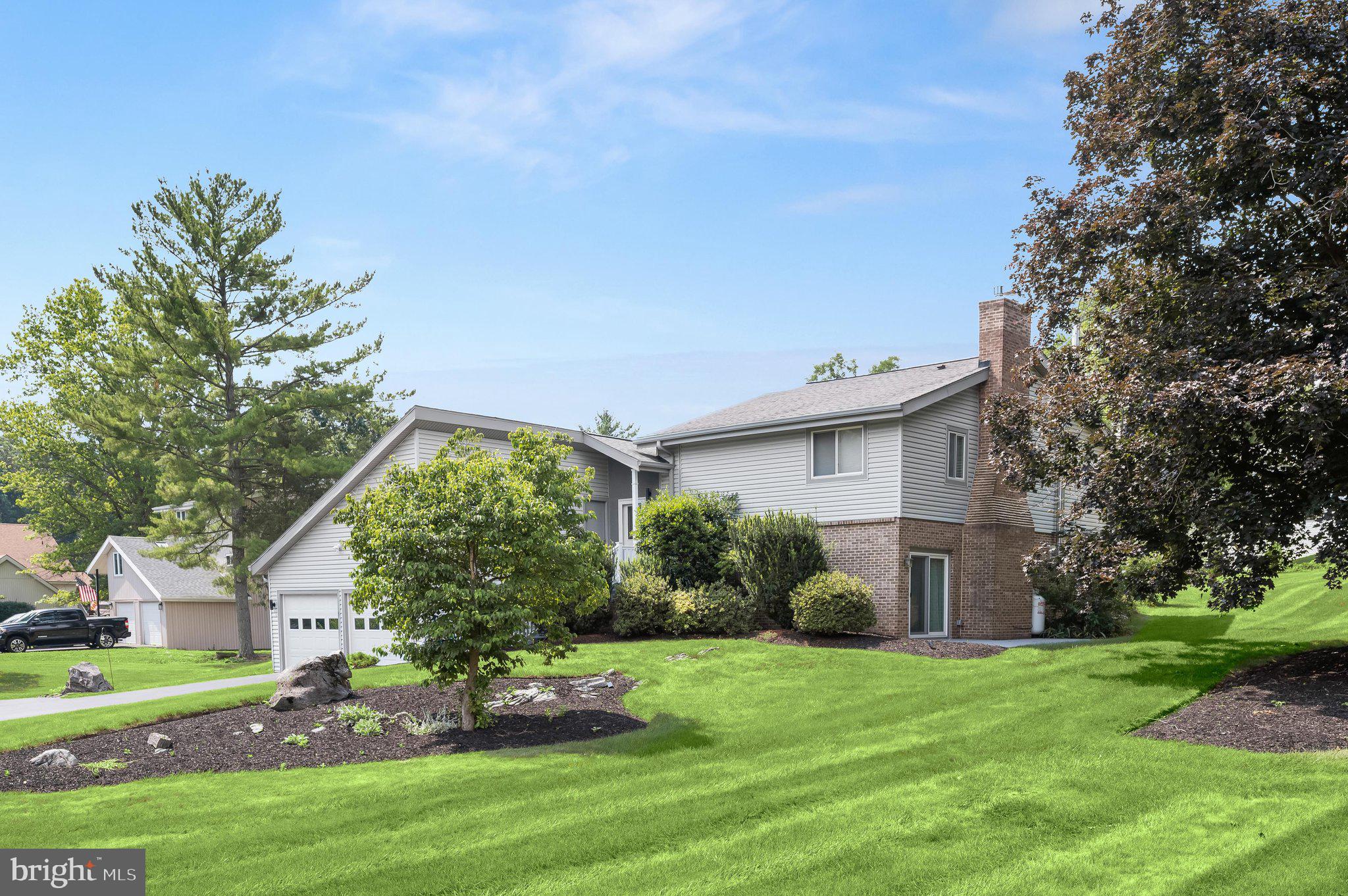 ROBINWOOD - Residential