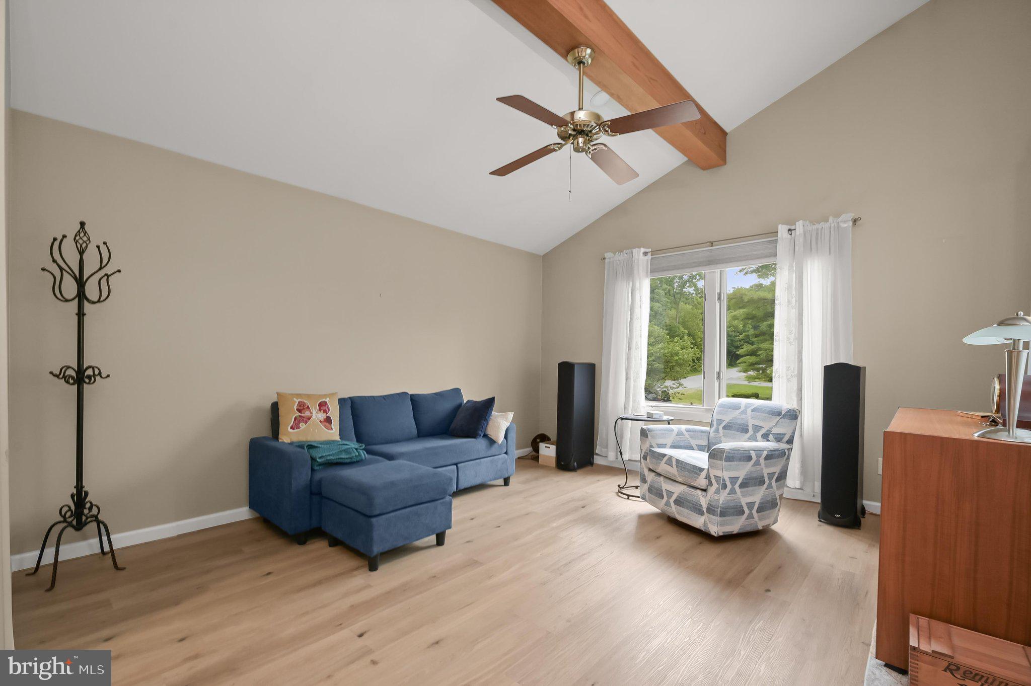 ROBINWOOD - Residential