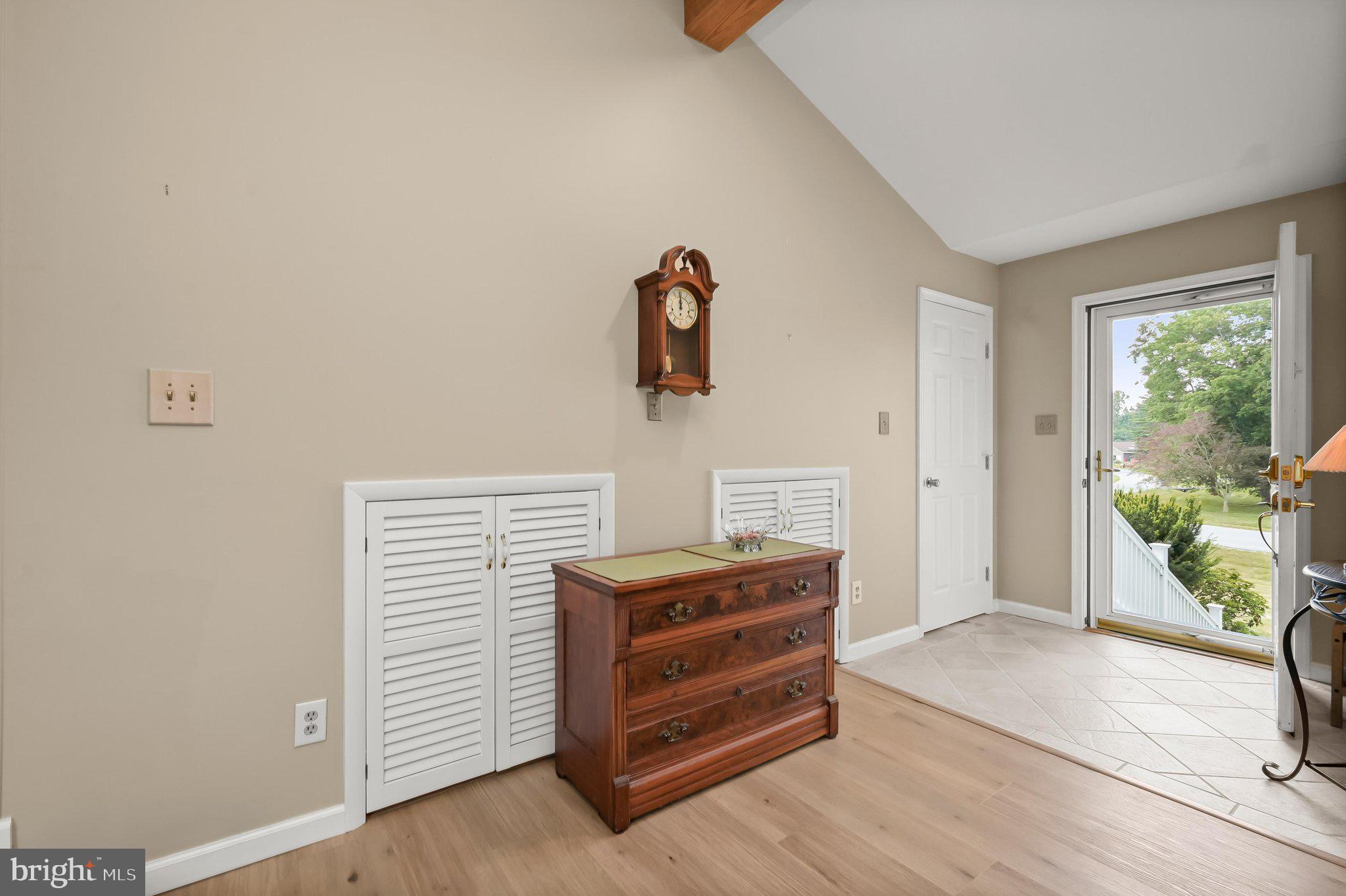 ROBINWOOD - Residential