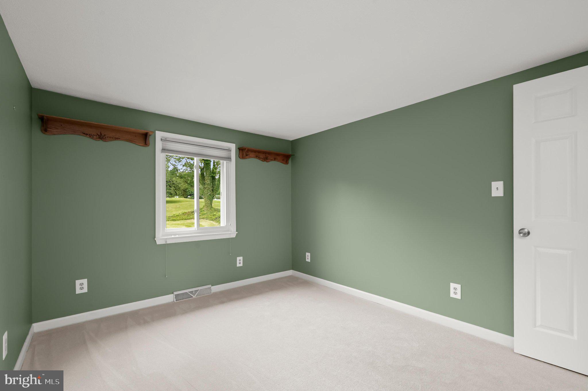 ROBINWOOD - Residential