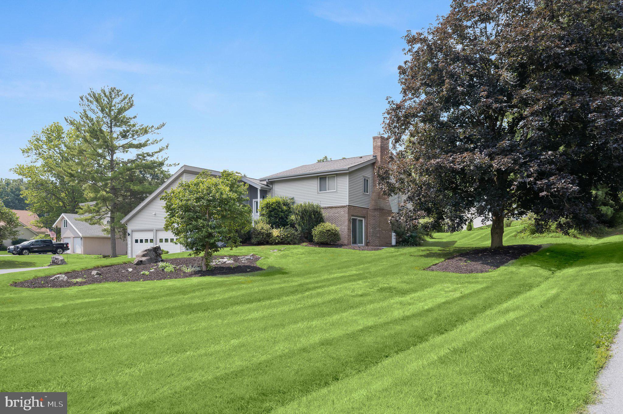 ROBINWOOD - Residential