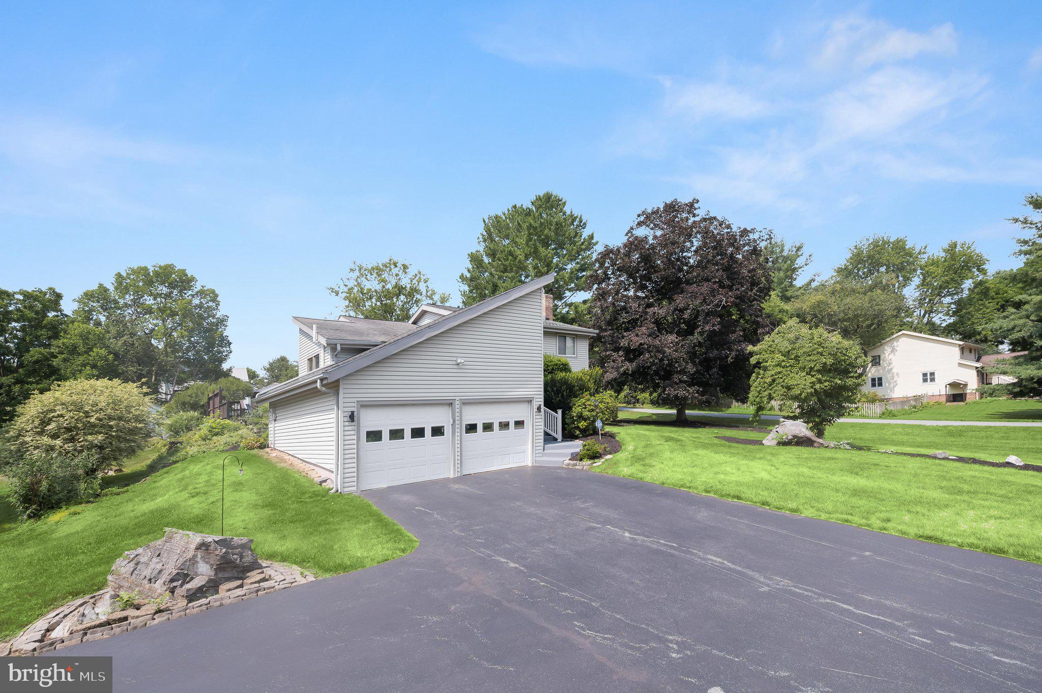 ROBINWOOD - Residential