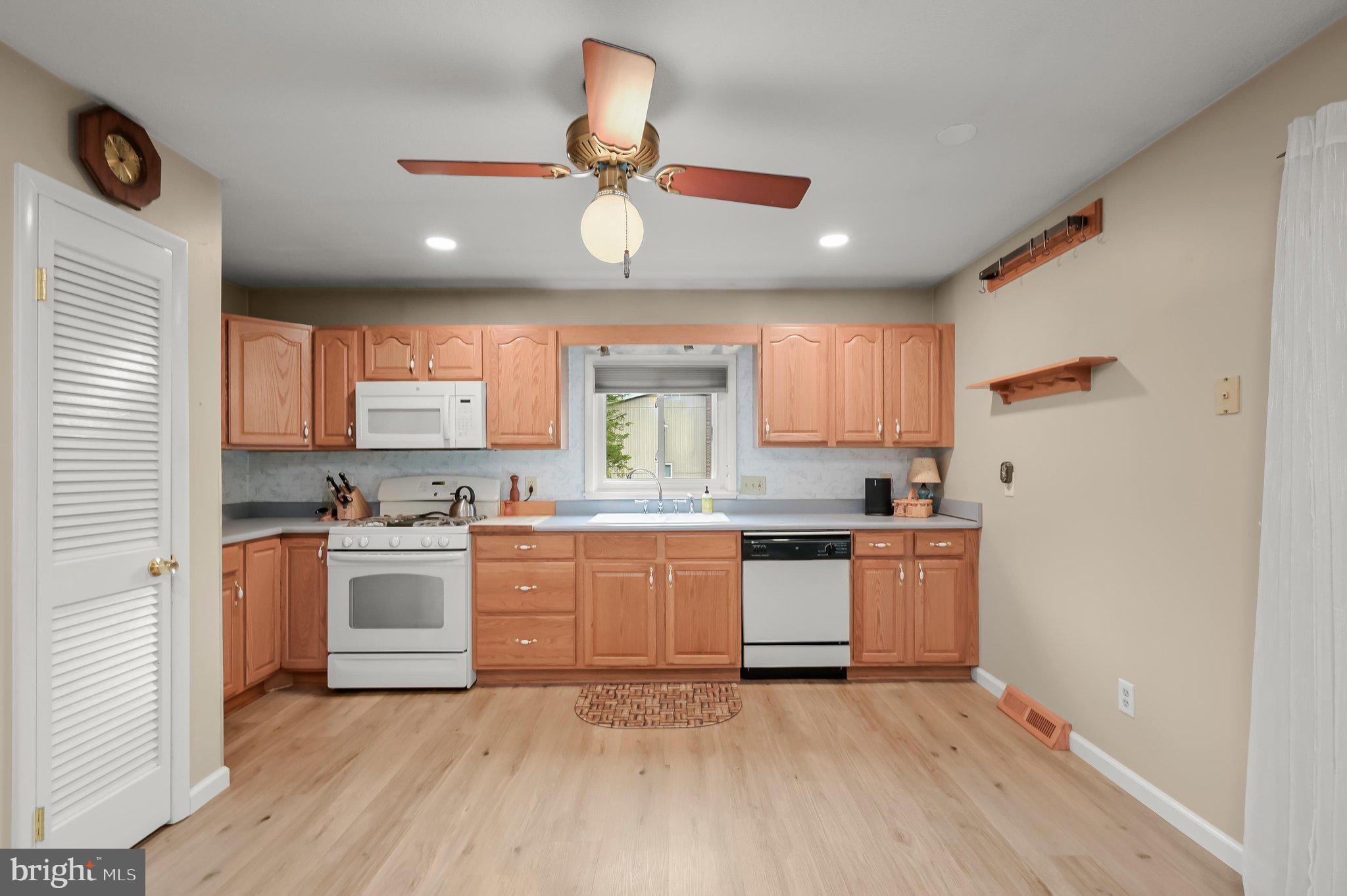 ROBINWOOD - Residential