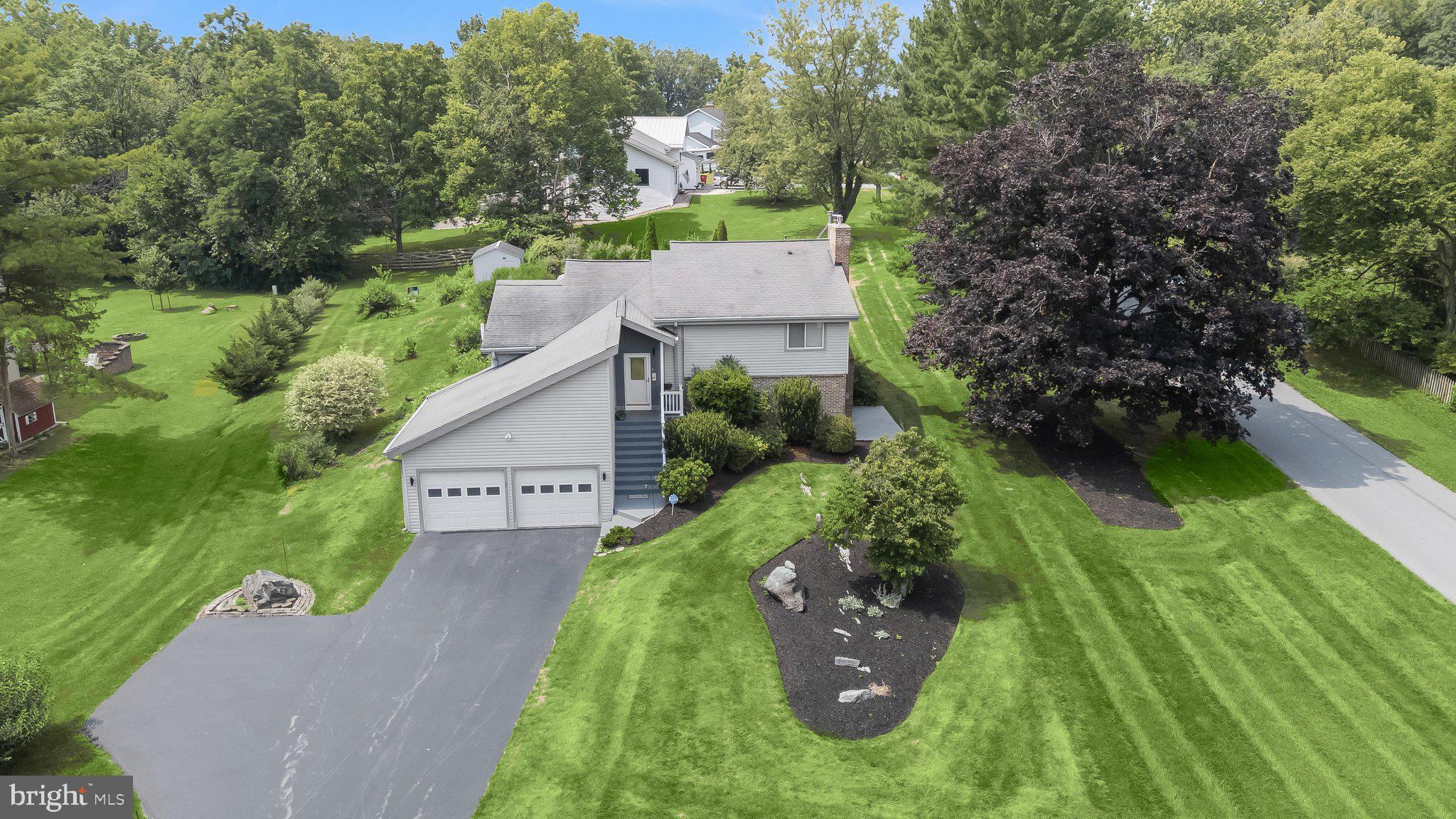 ROBINWOOD - Residential