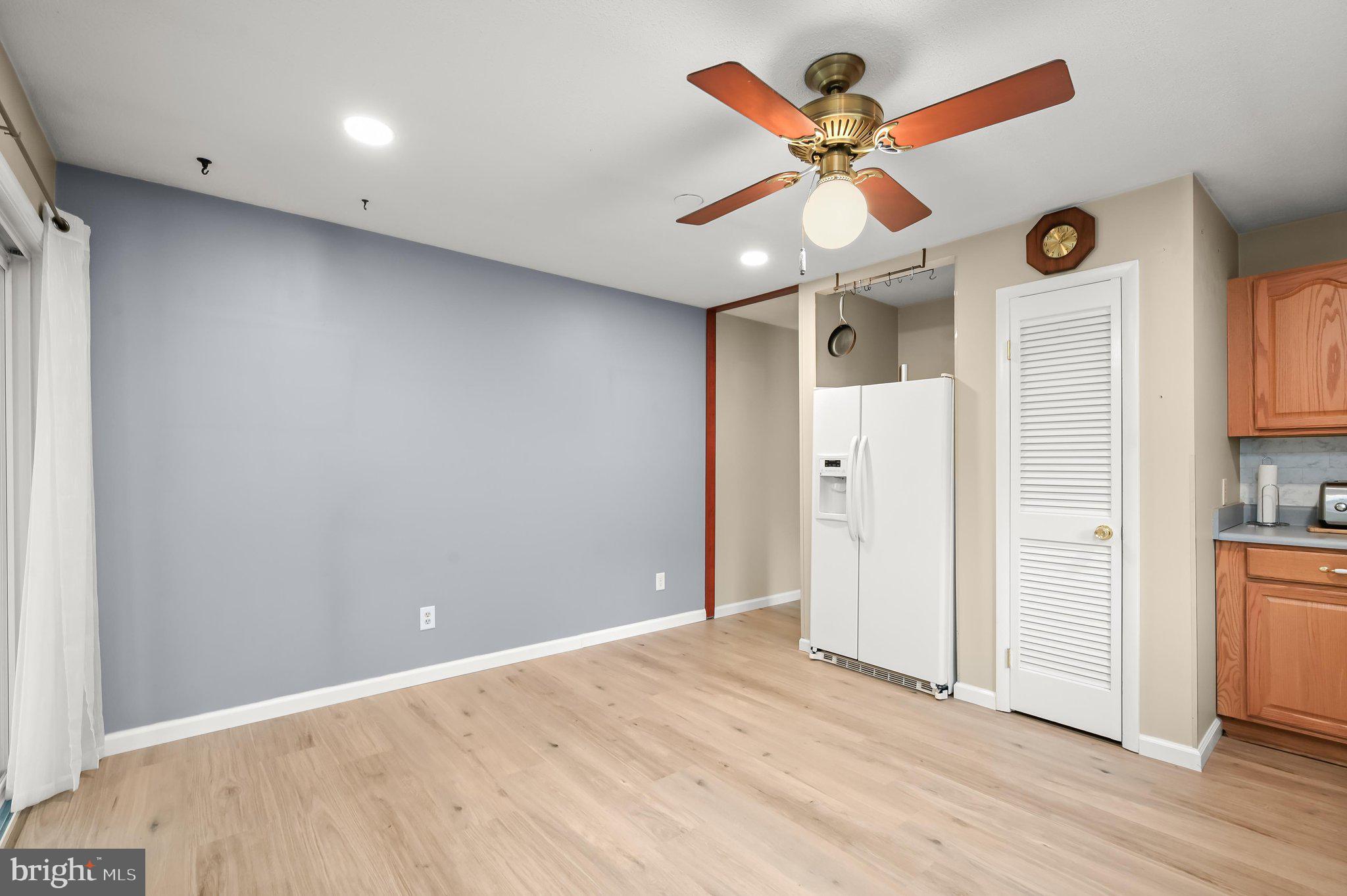 ROBINWOOD - Residential