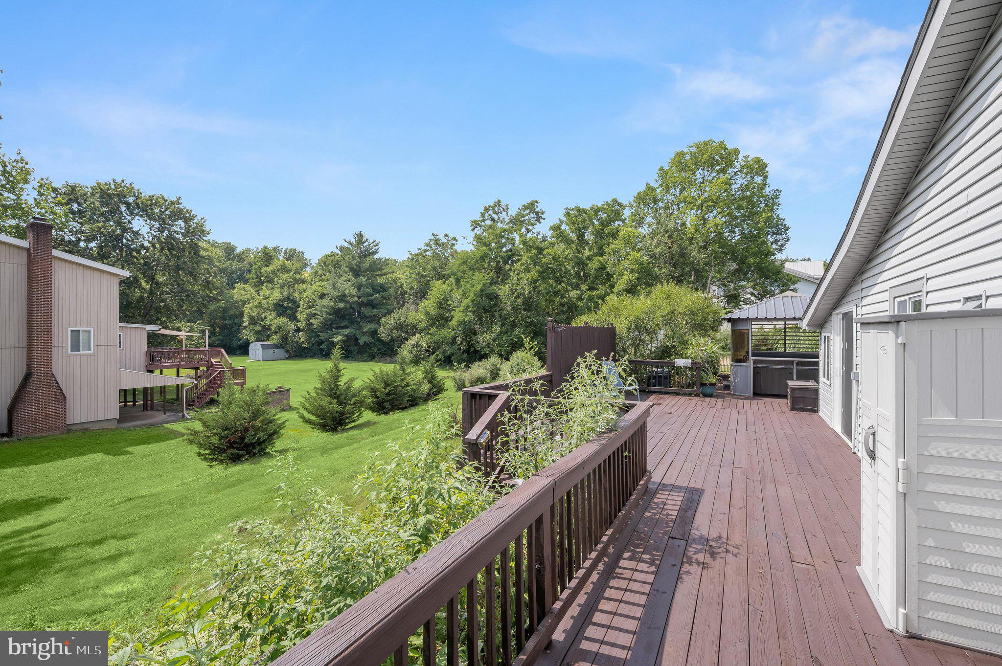 ROBINWOOD - Residential