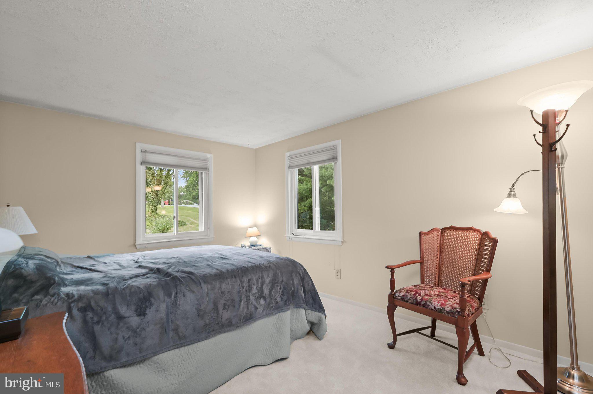 ROBINWOOD - Residential