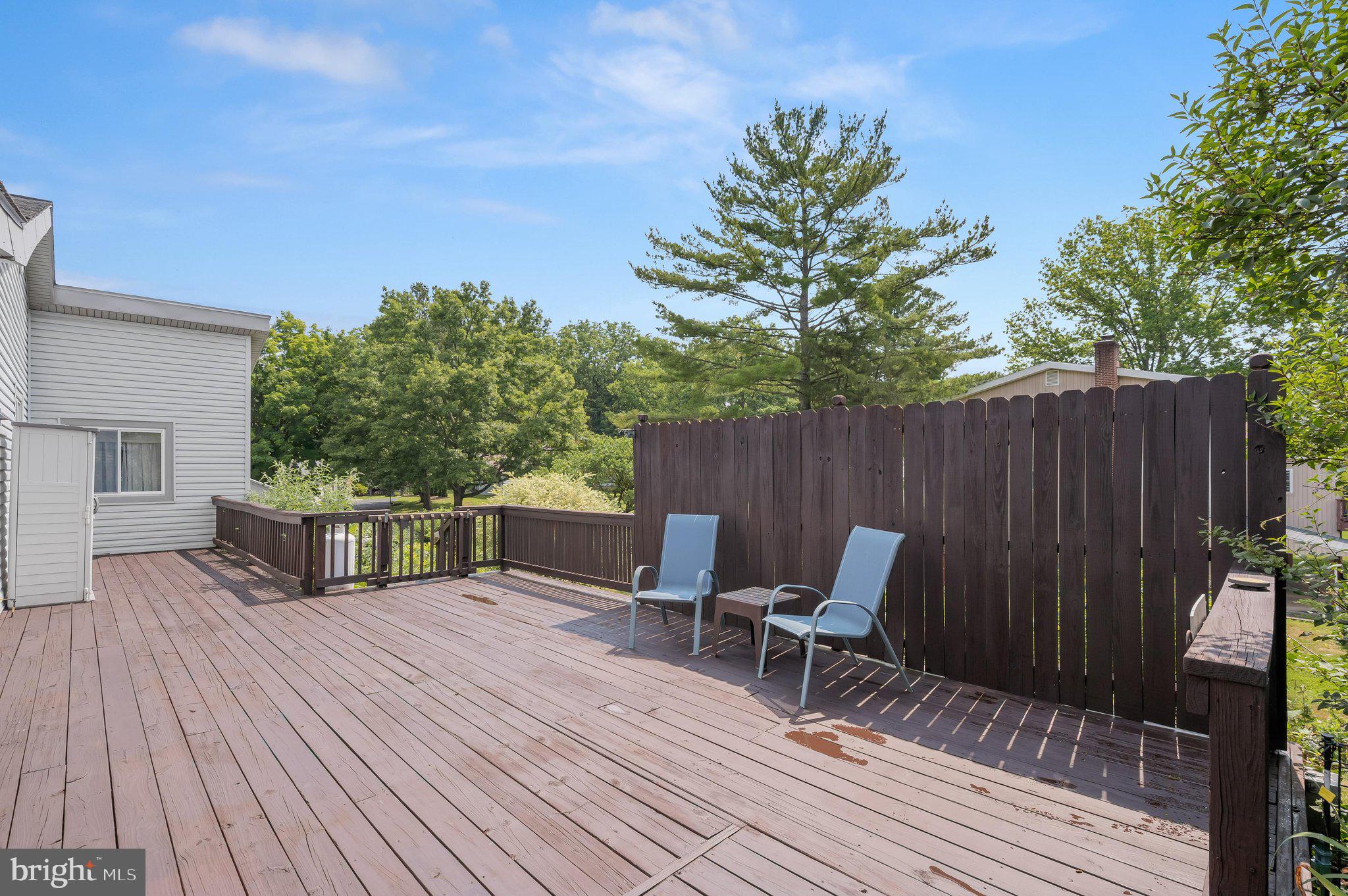 ROBINWOOD - Residential