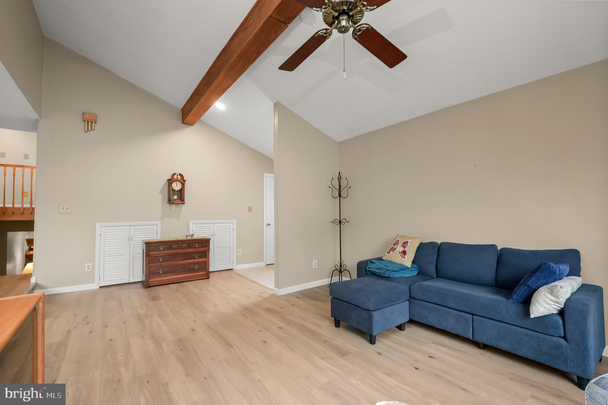 ROBINWOOD - Residential