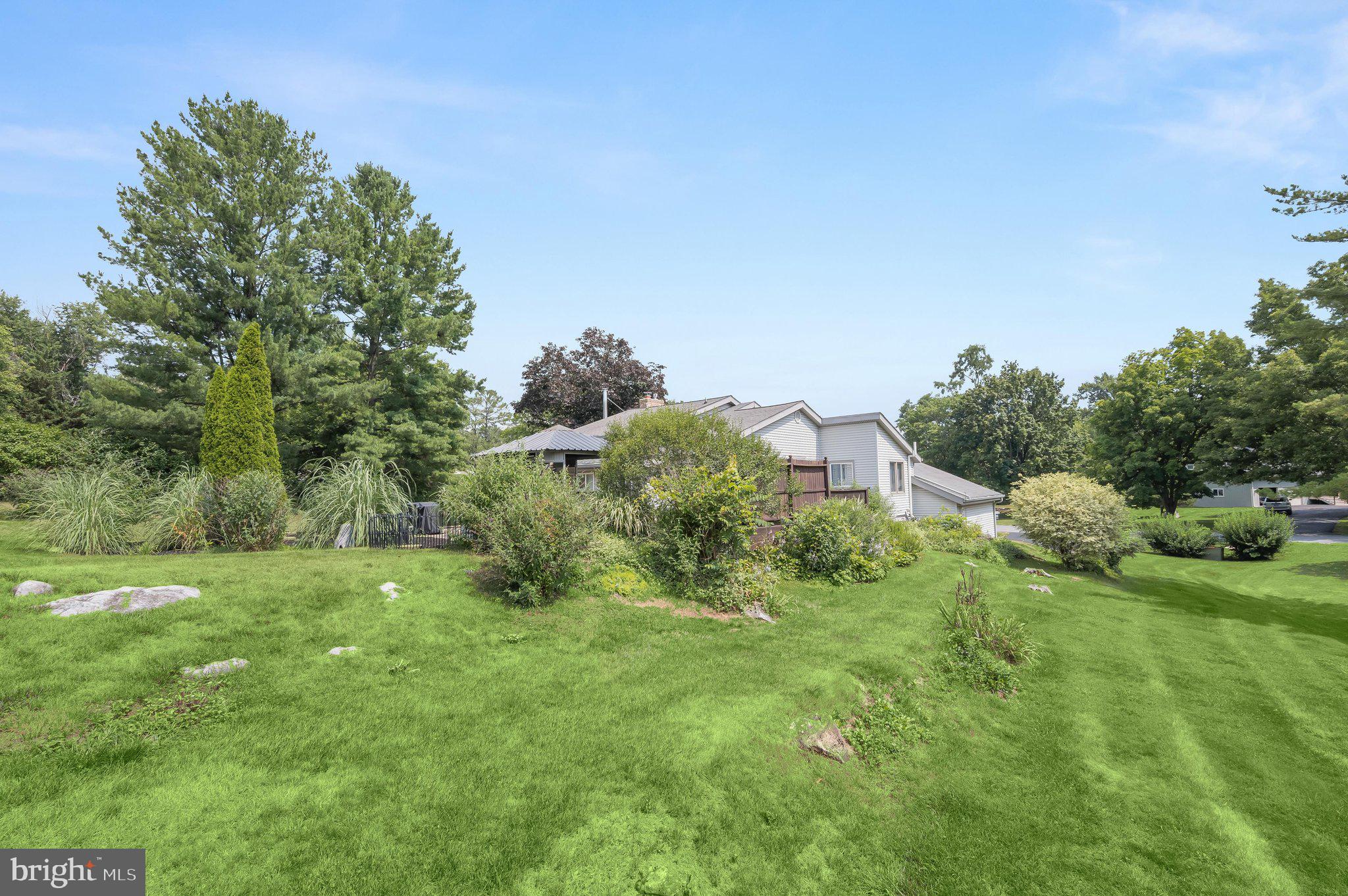 ROBINWOOD - Residential