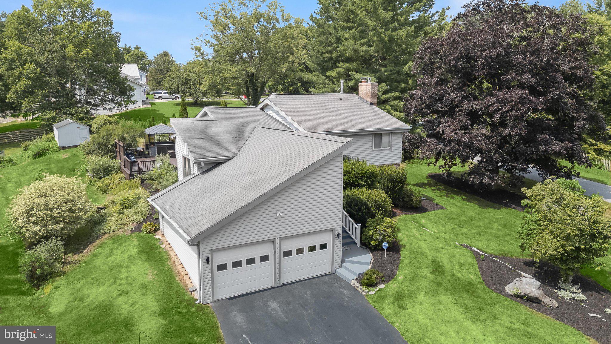 ROBINWOOD - Residential