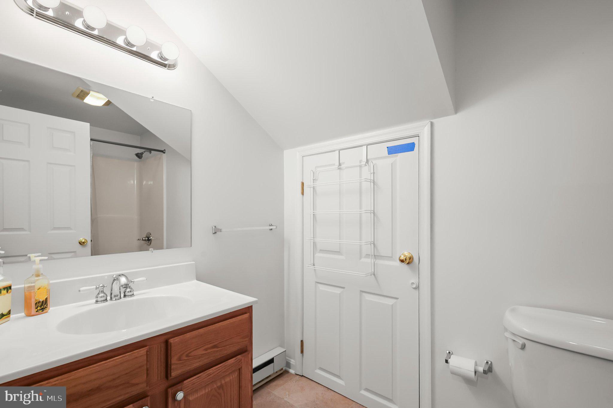 ROBINWOOD - Residential