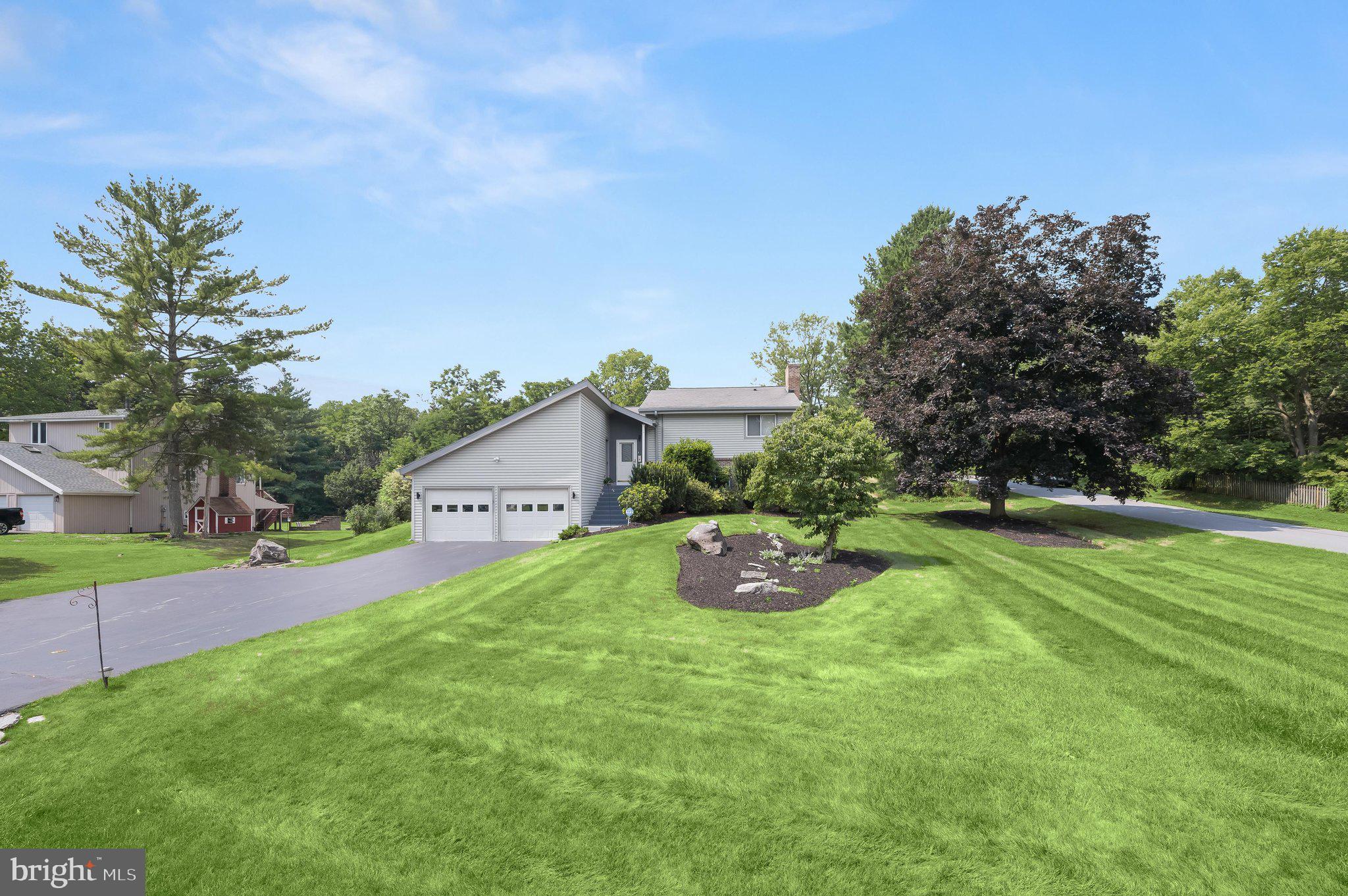 ROBINWOOD - Residential