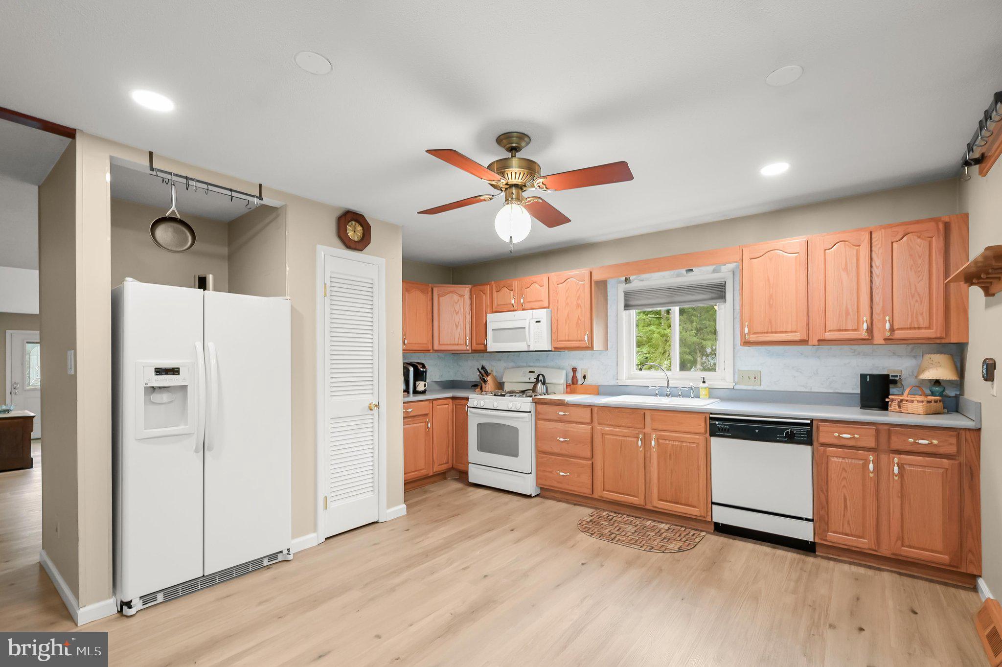 ROBINWOOD - Residential