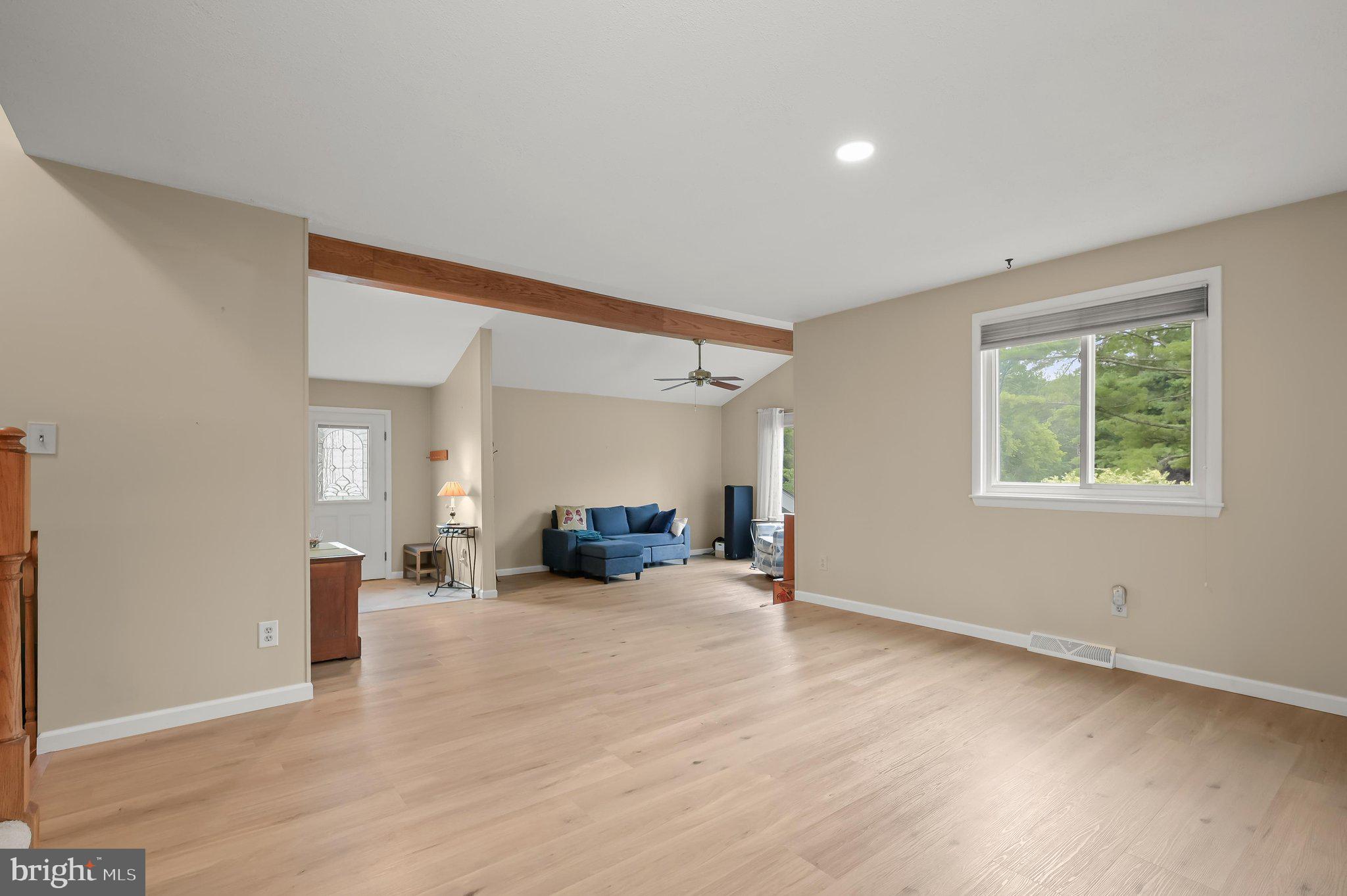ROBINWOOD - Residential