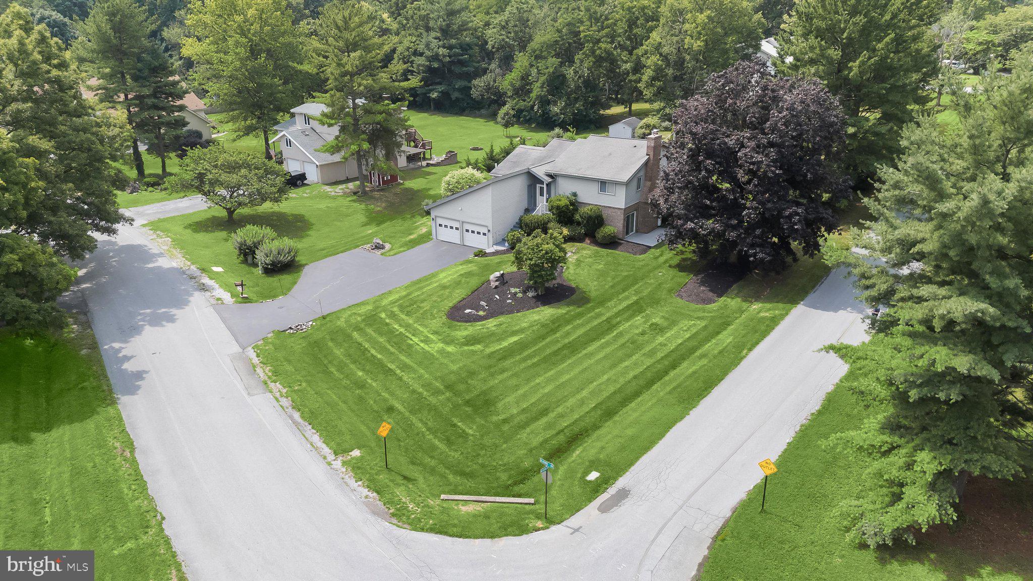 ROBINWOOD - Residential