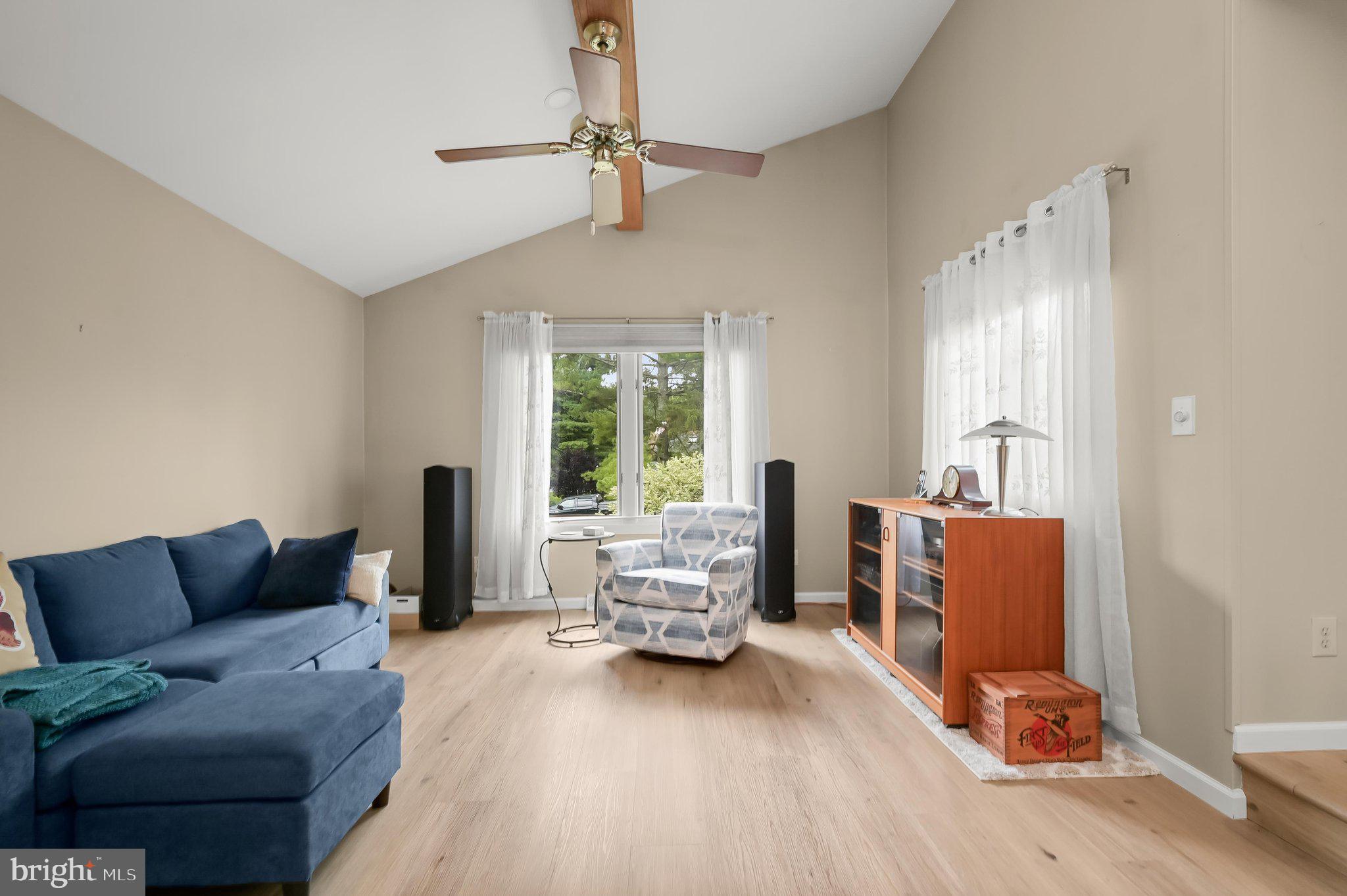 ROBINWOOD - Residential