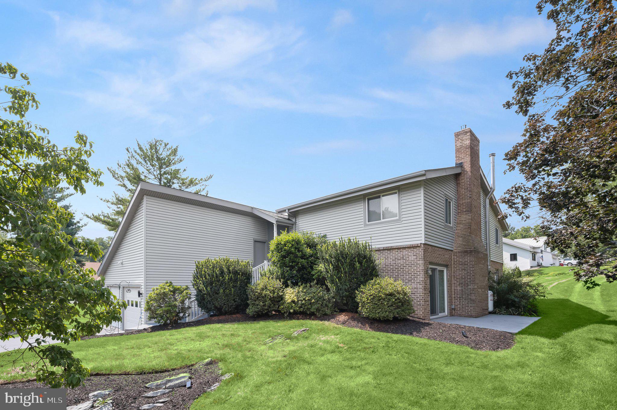 ROBINWOOD - Residential