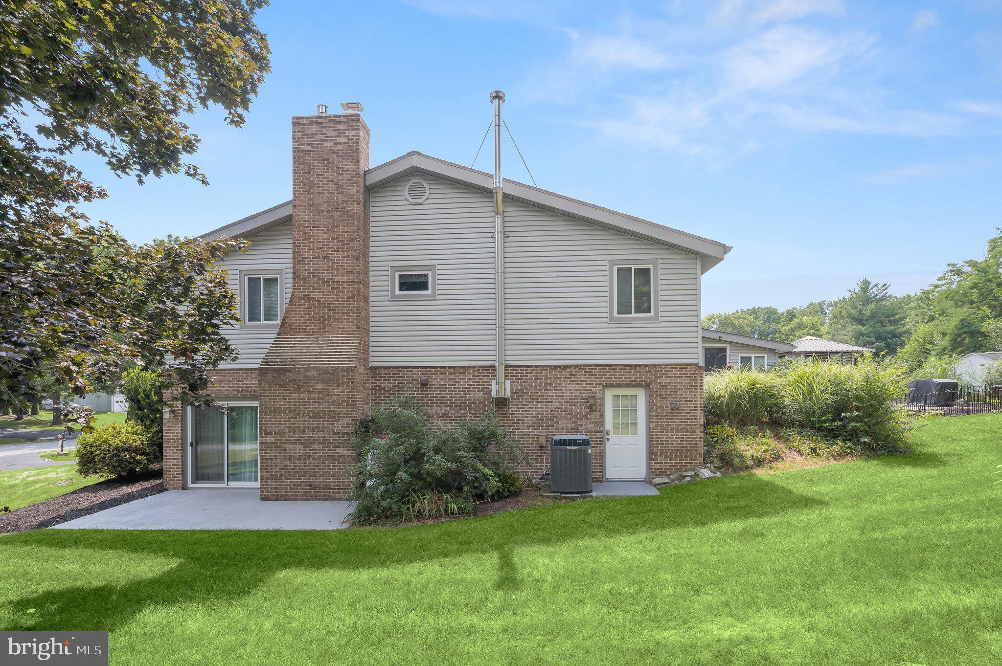 ROBINWOOD - Residential