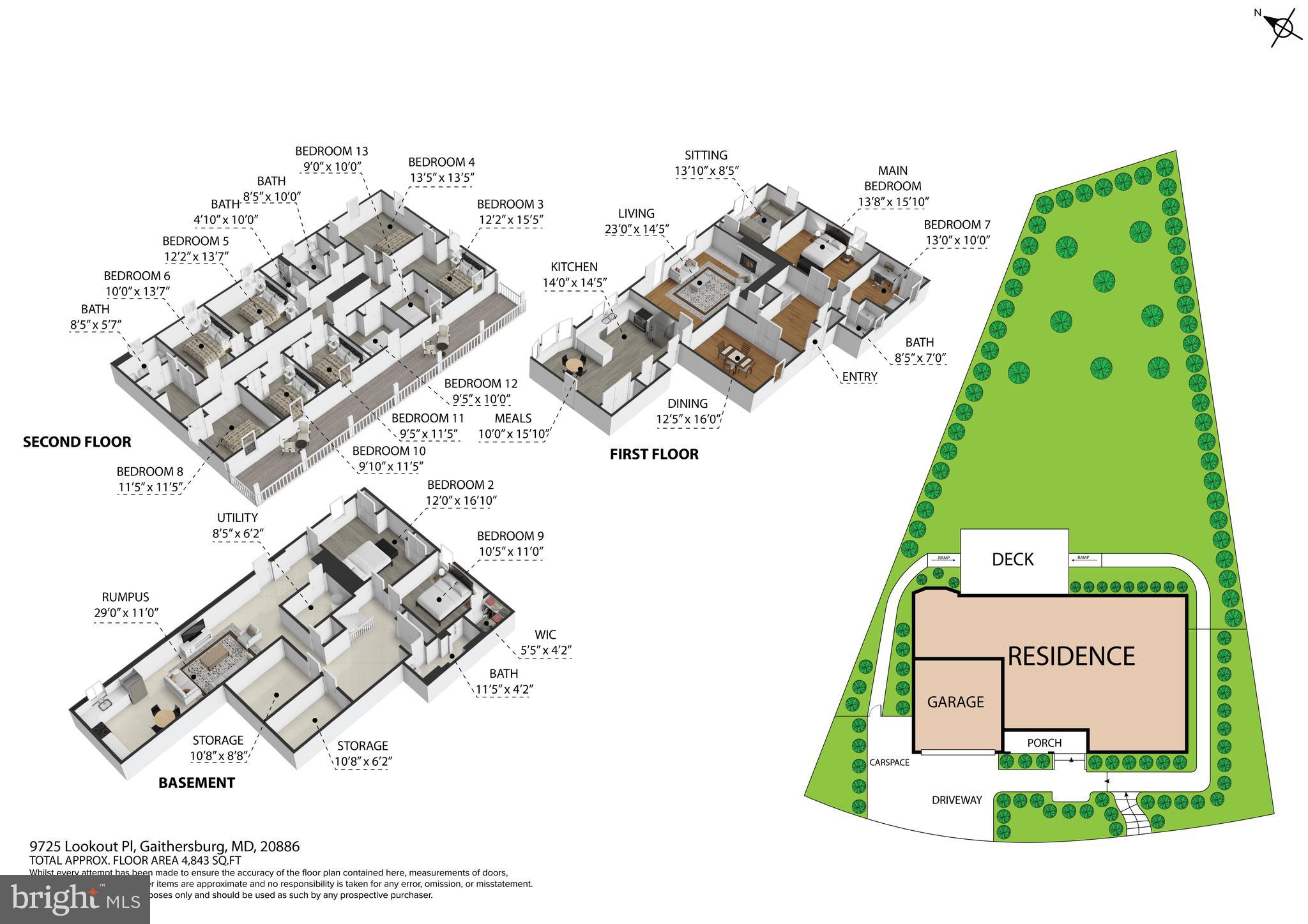 WHETSTONE - Residential