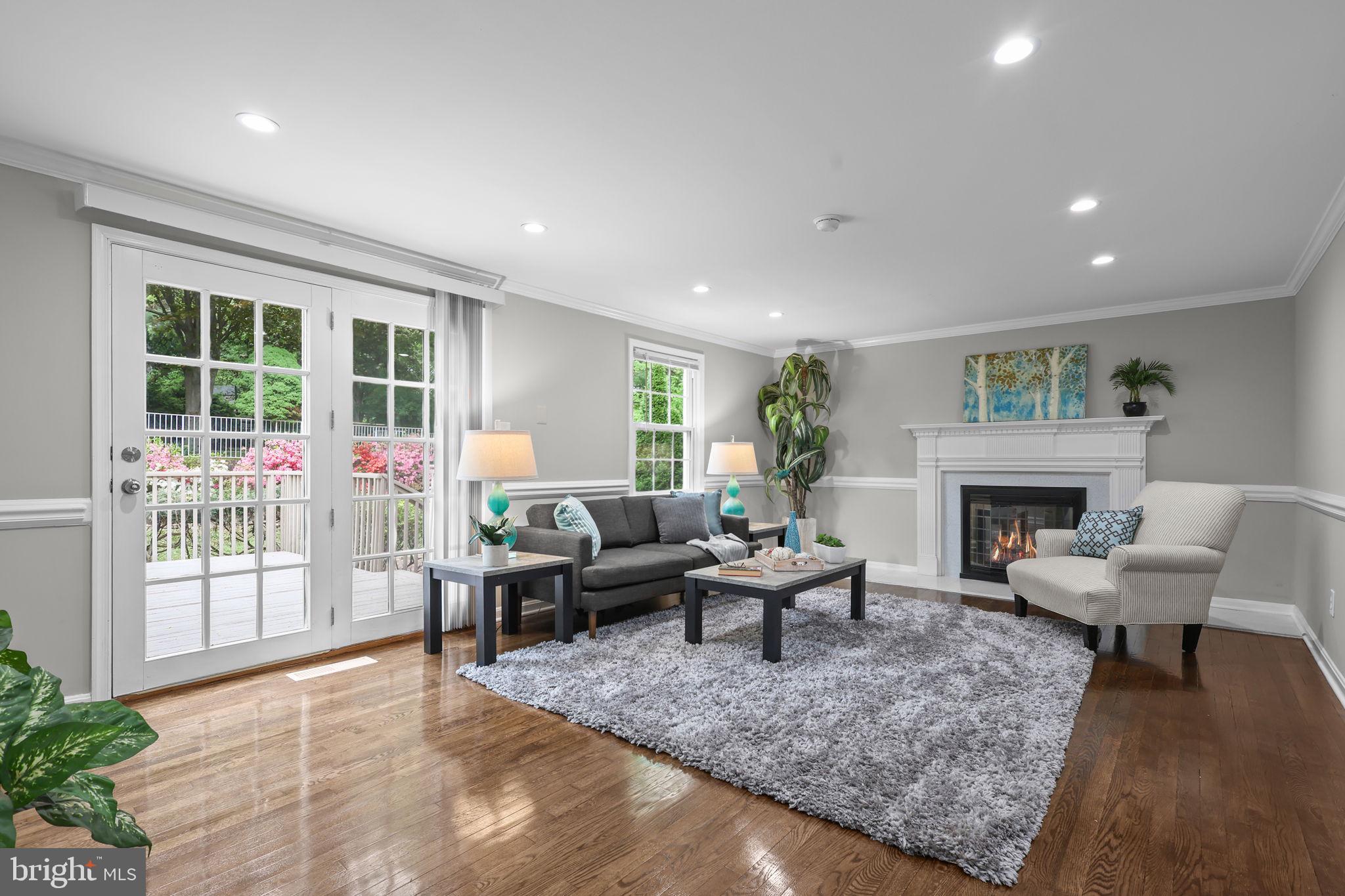 WHETSTONE - Residential