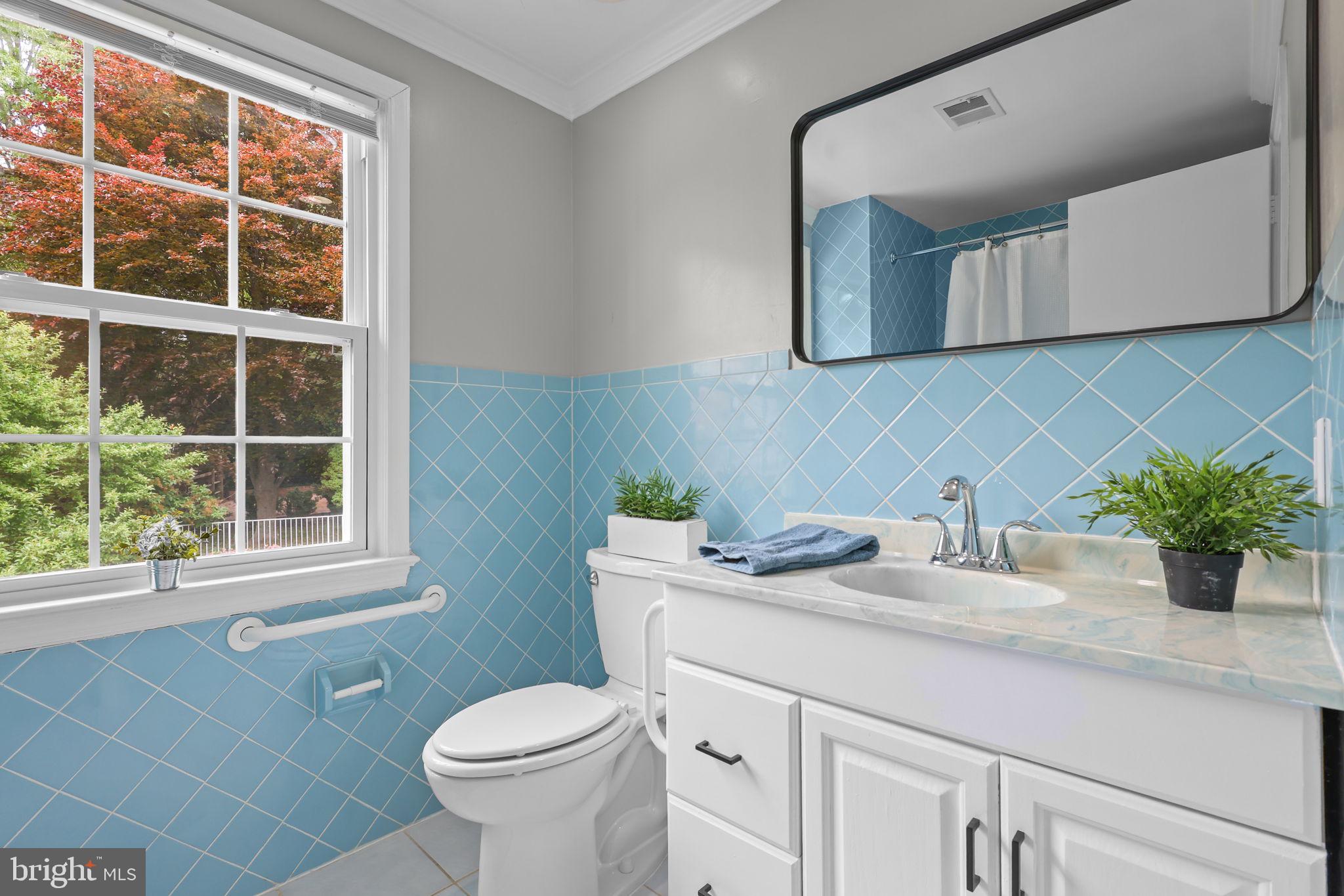 WHETSTONE - Residential