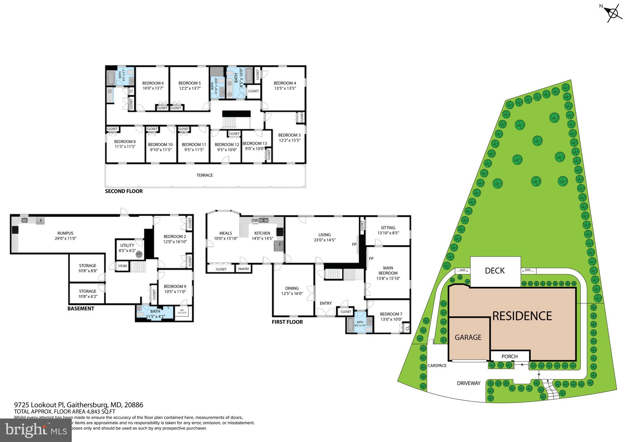 WHETSTONE - Residential