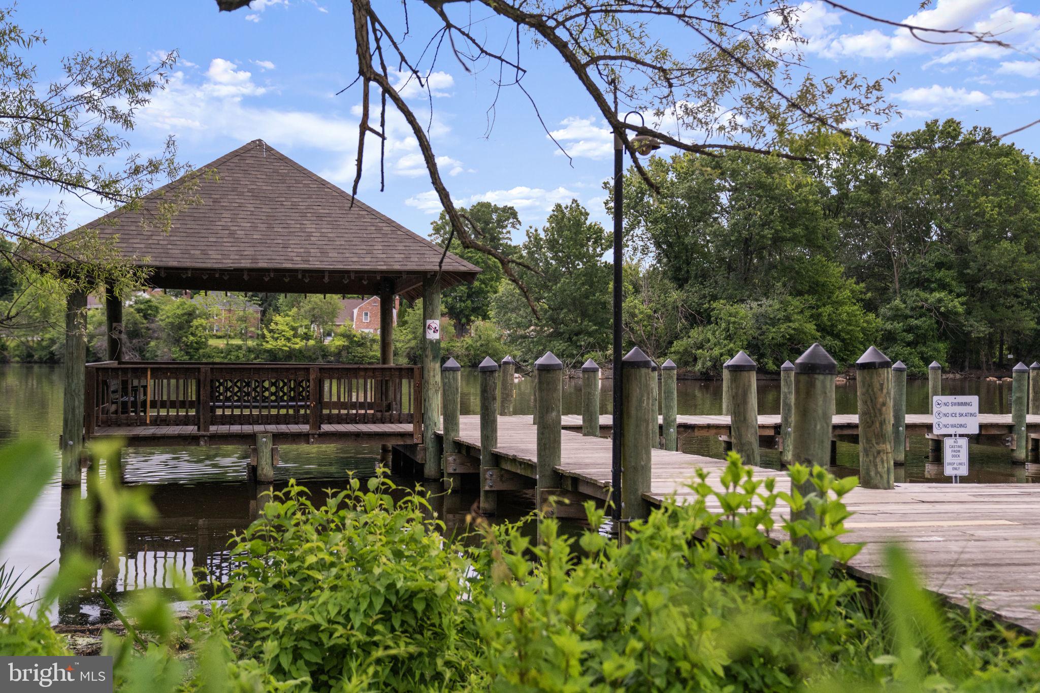 WHETSTONE - Residential