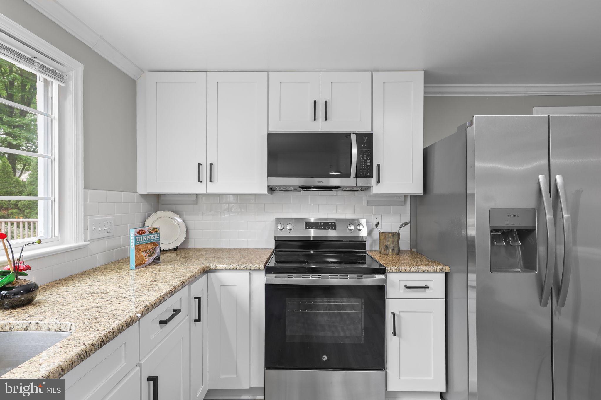 WHETSTONE - Residential