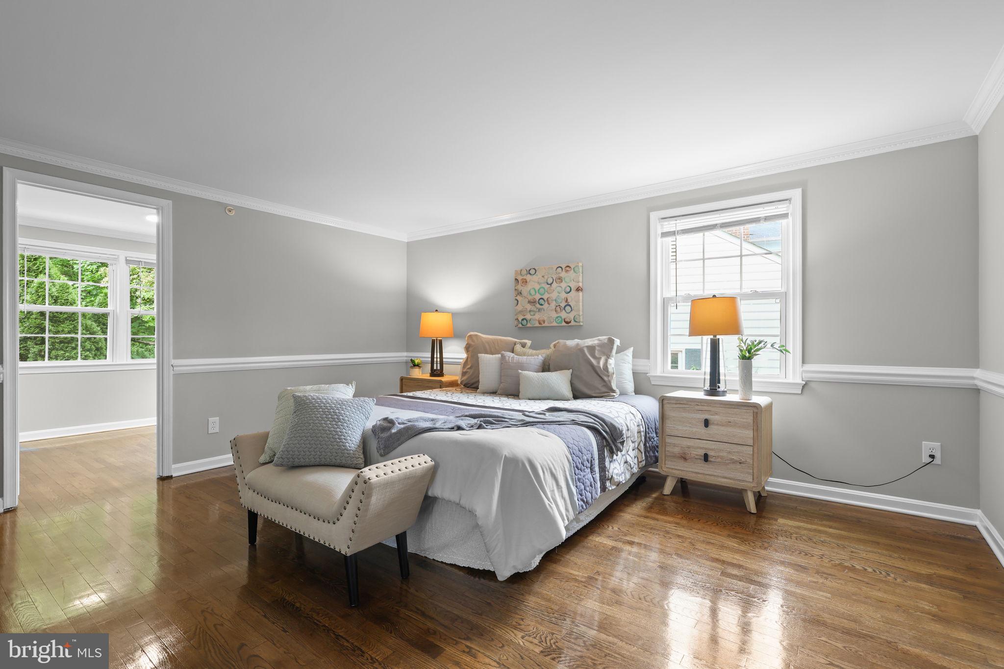 WHETSTONE - Residential