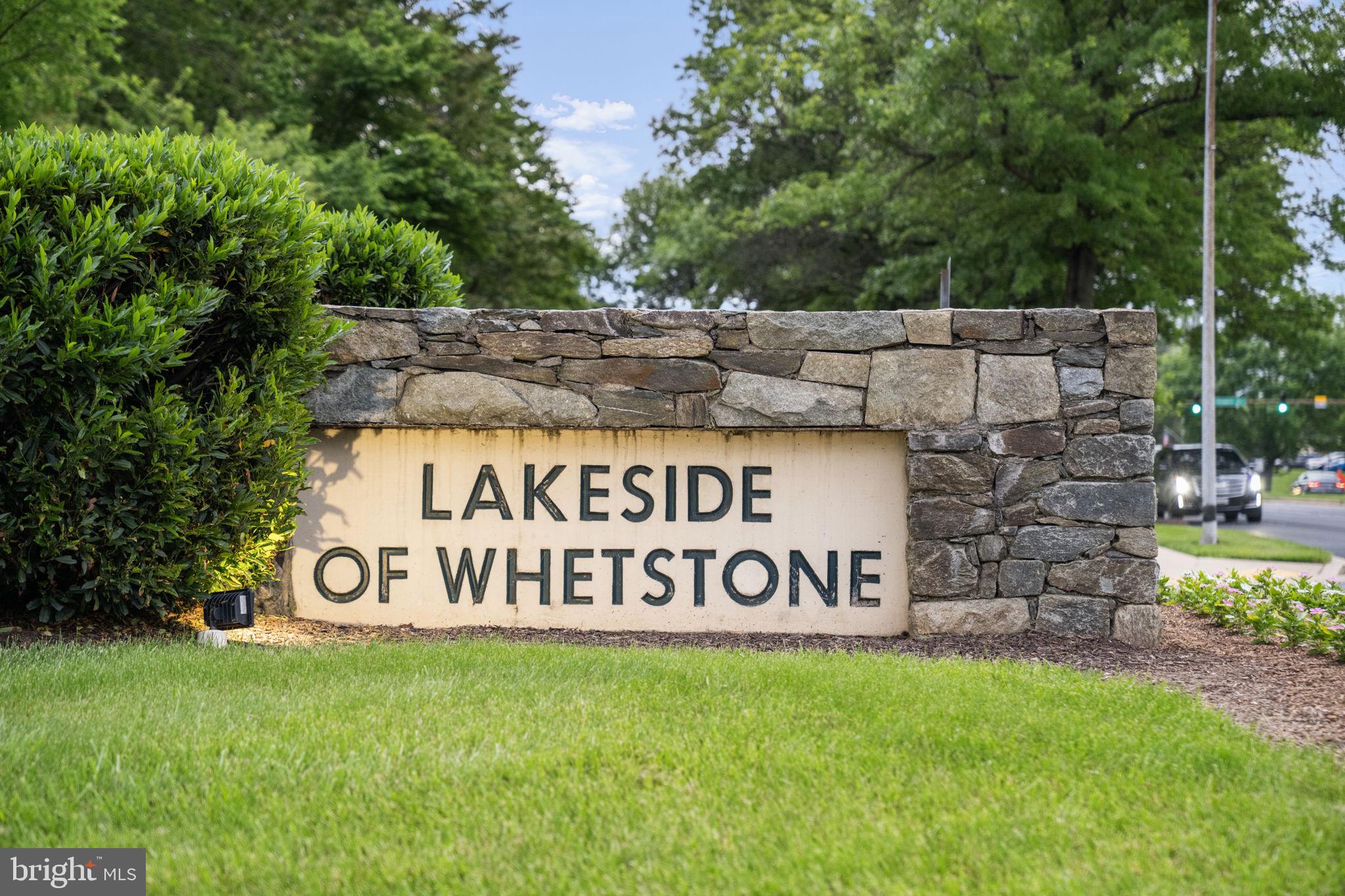 WHETSTONE - Residential