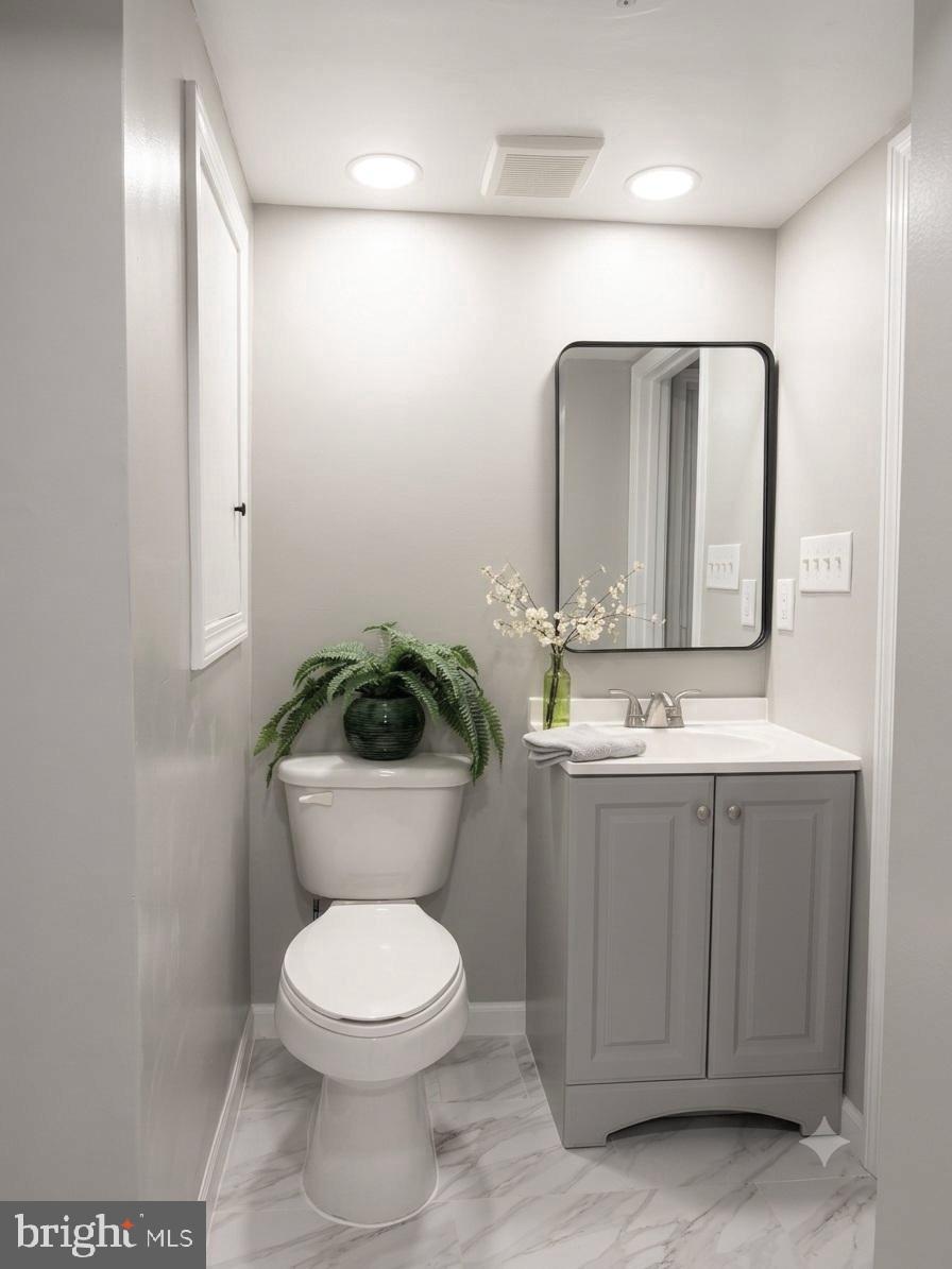 WHETSTONE - Residential