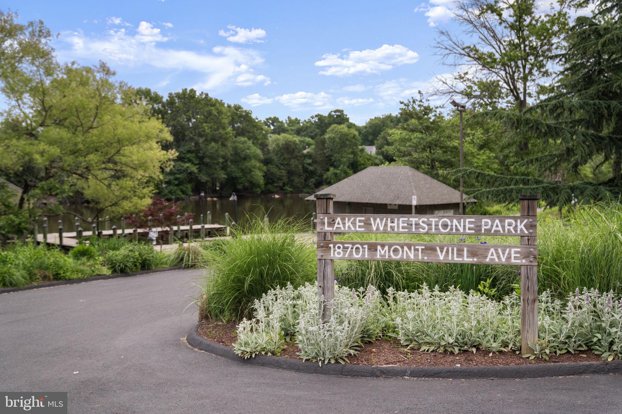 WHETSTONE - Residential