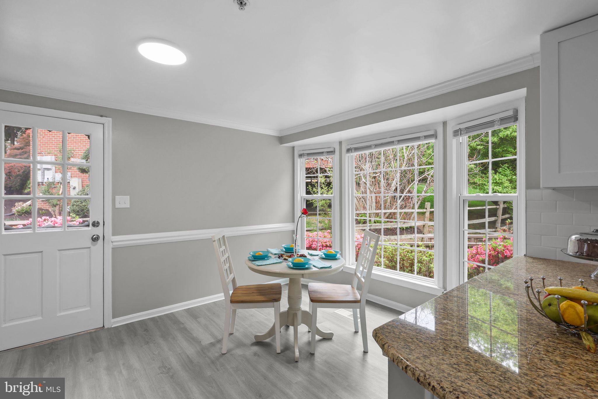 WHETSTONE - Residential