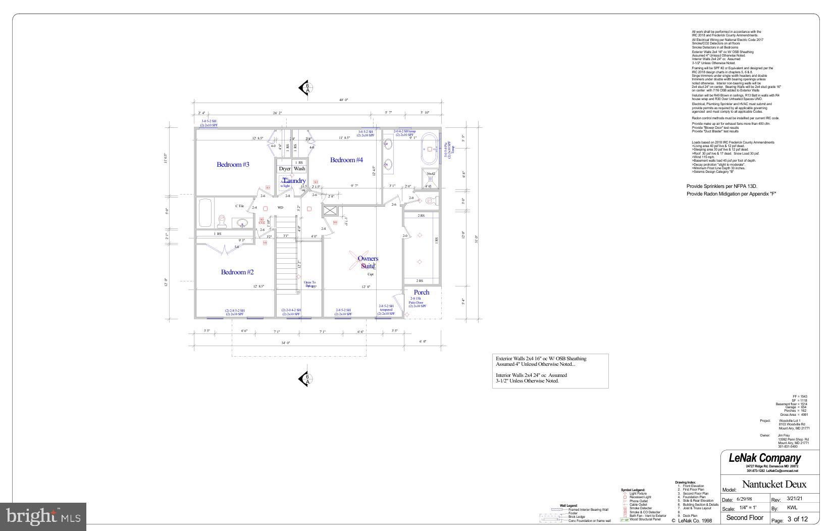 NONE AVAILABLE - Residential