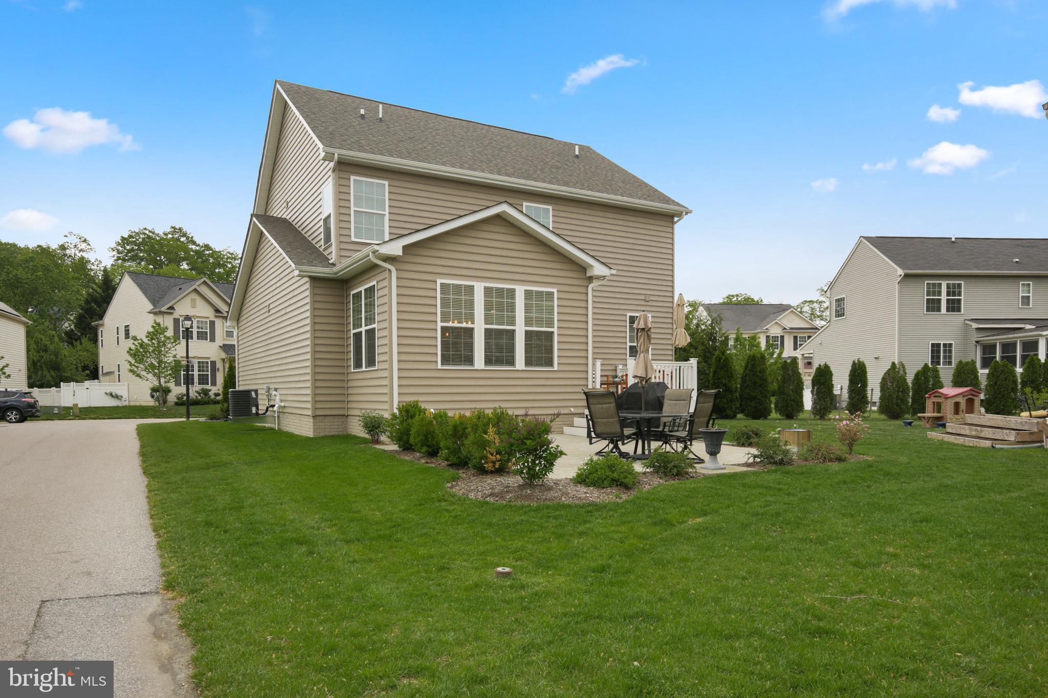 SUMMER HAVEN - Residential