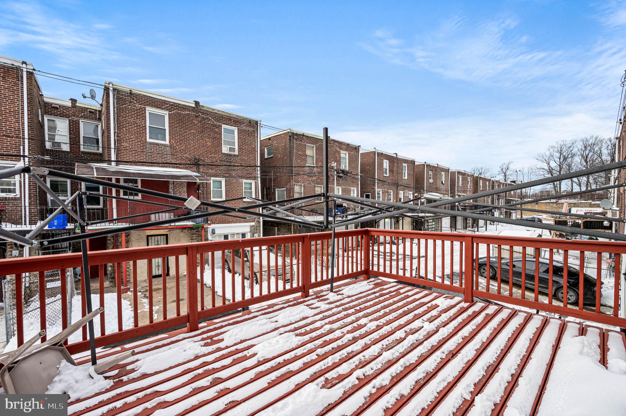 LOGAN - Residential