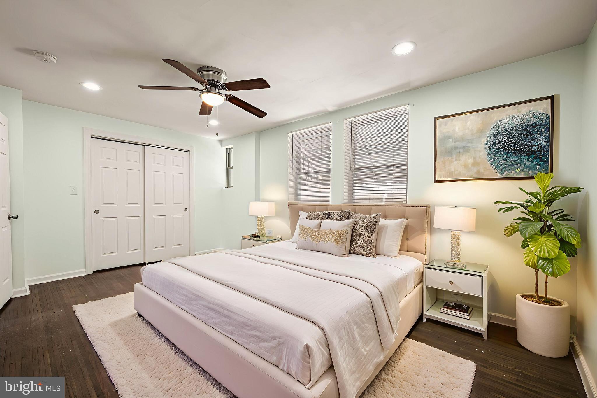 LOGAN - Residential