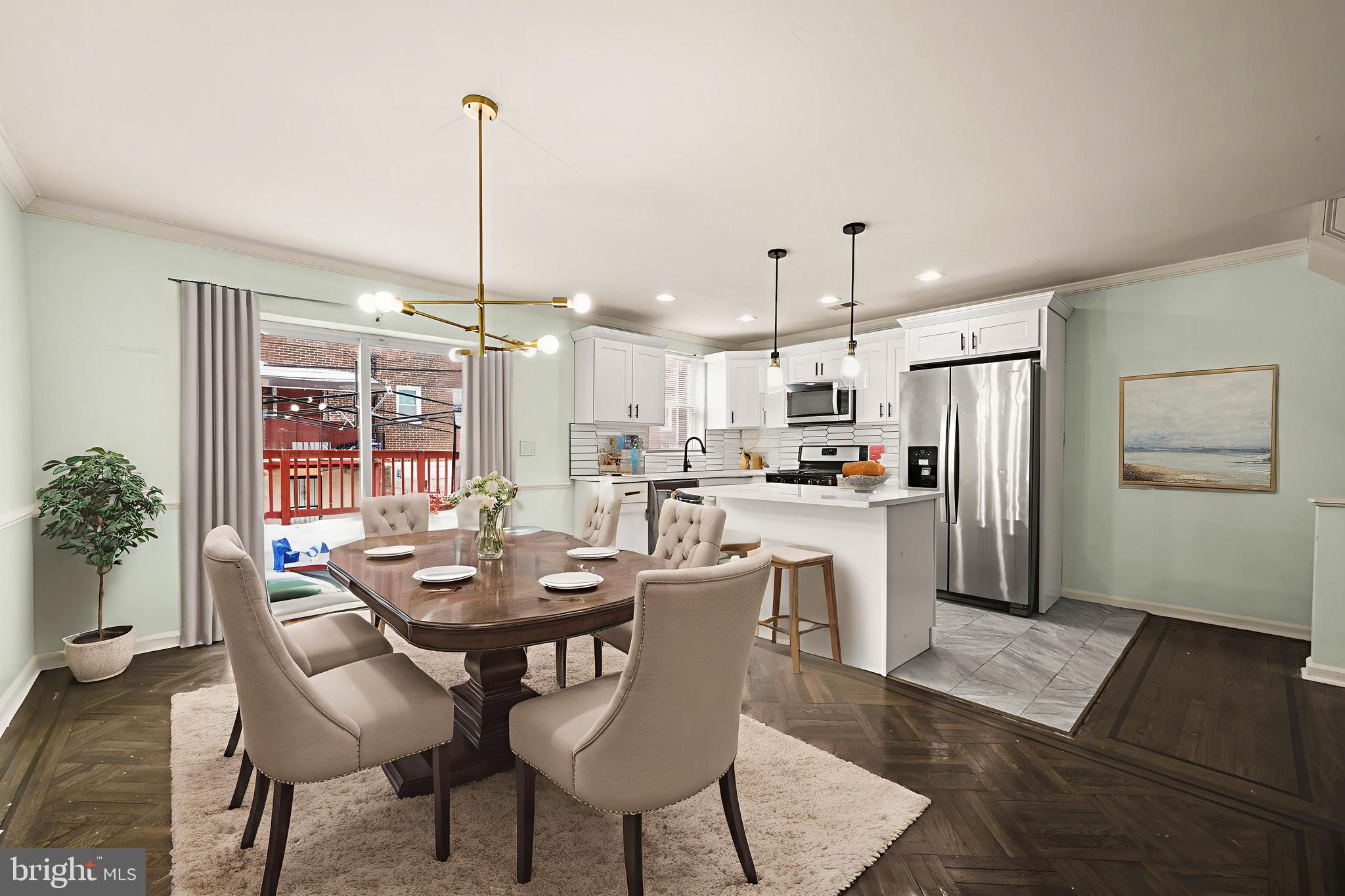 LOGAN - Residential