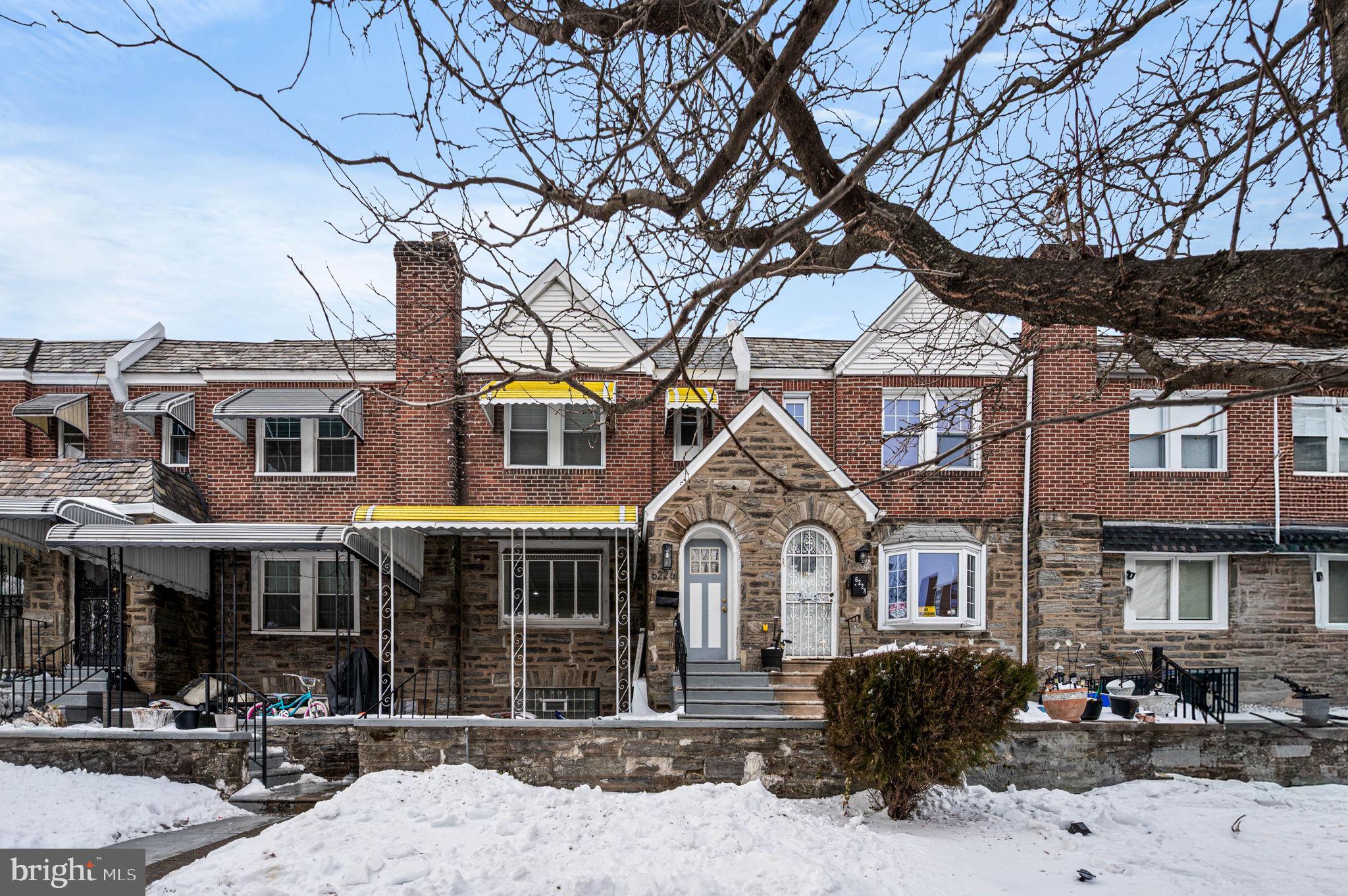 LOGAN - Residential