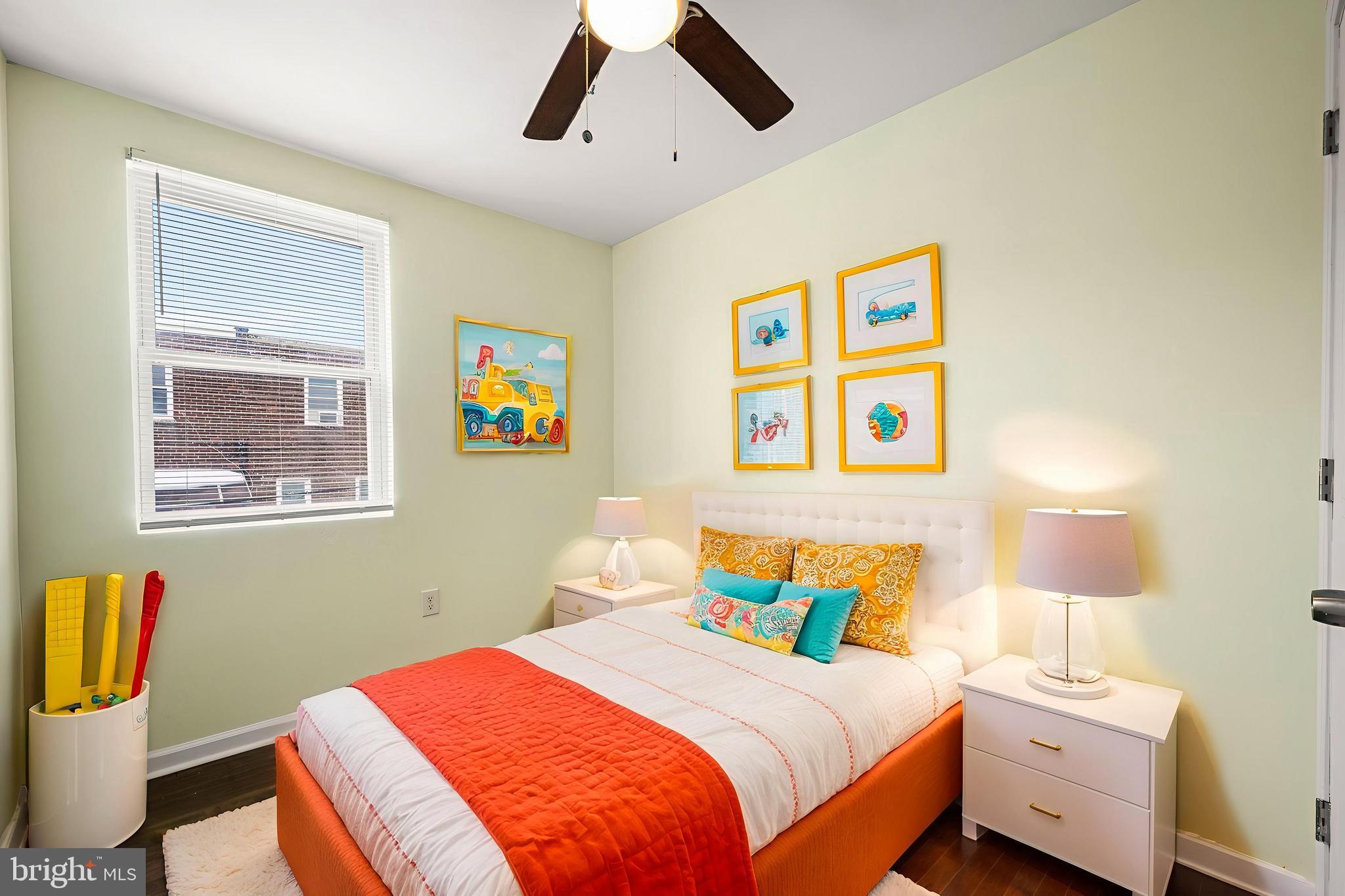 LOGAN - Residential