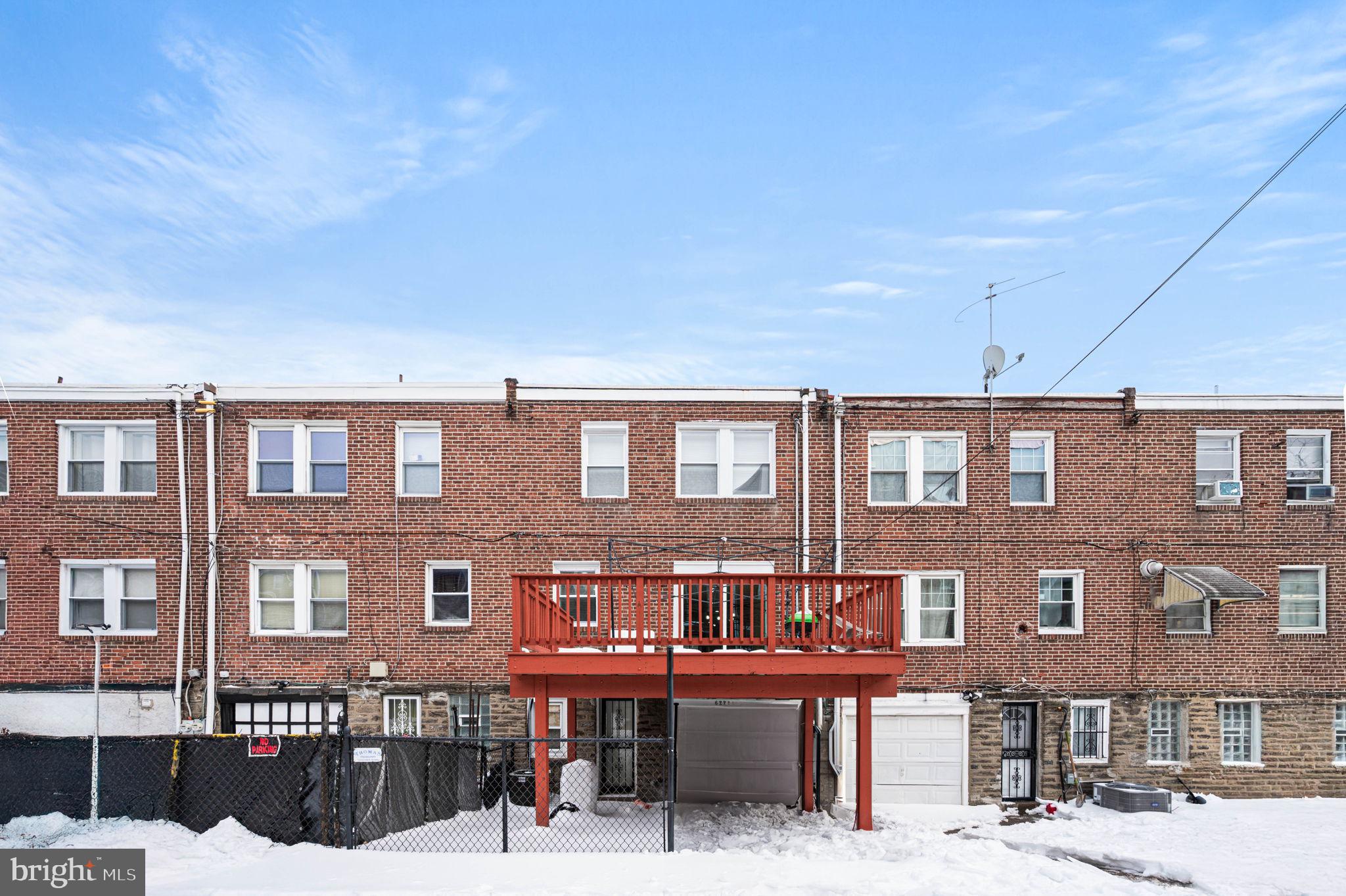 LOGAN - Residential