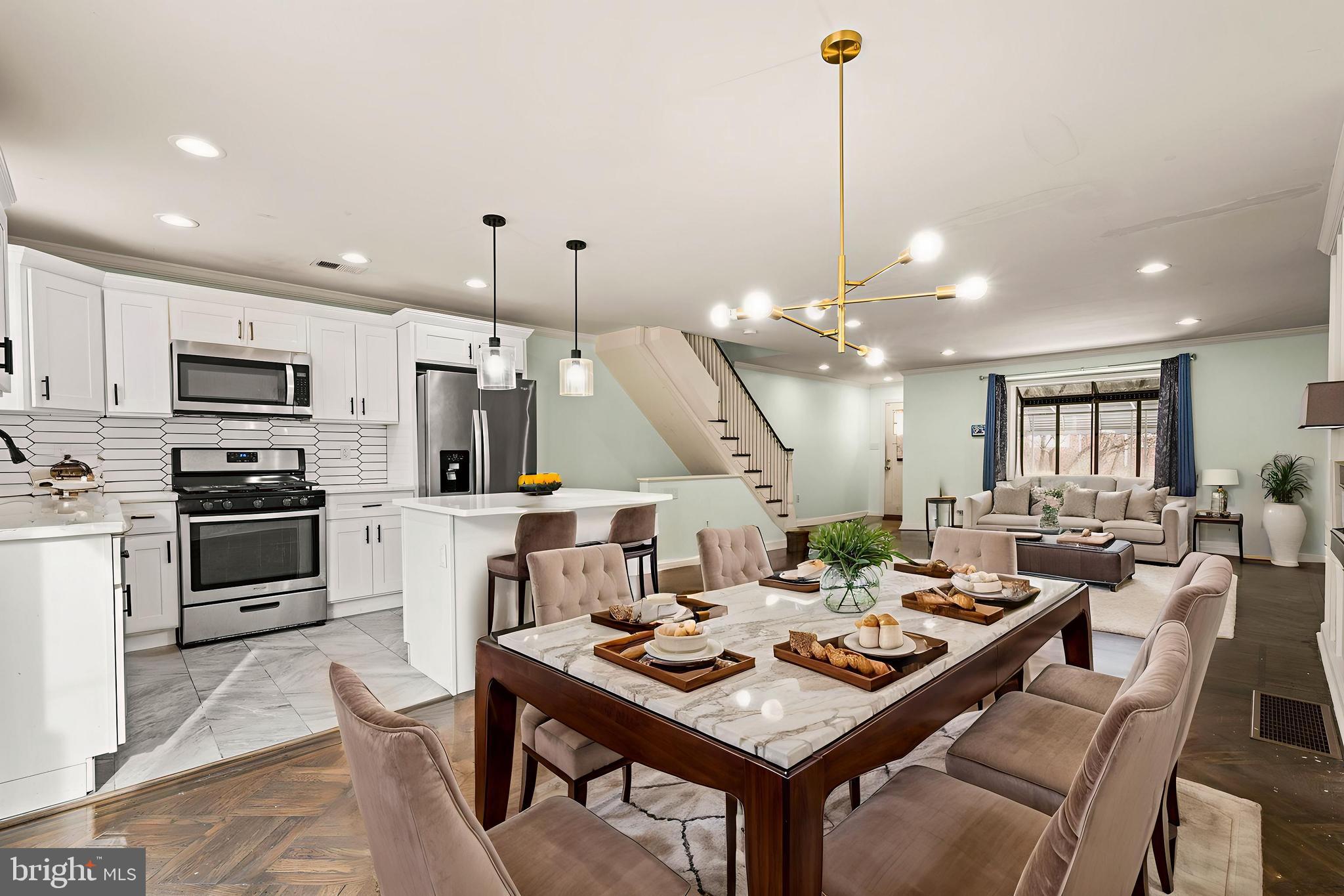 LOGAN - Residential