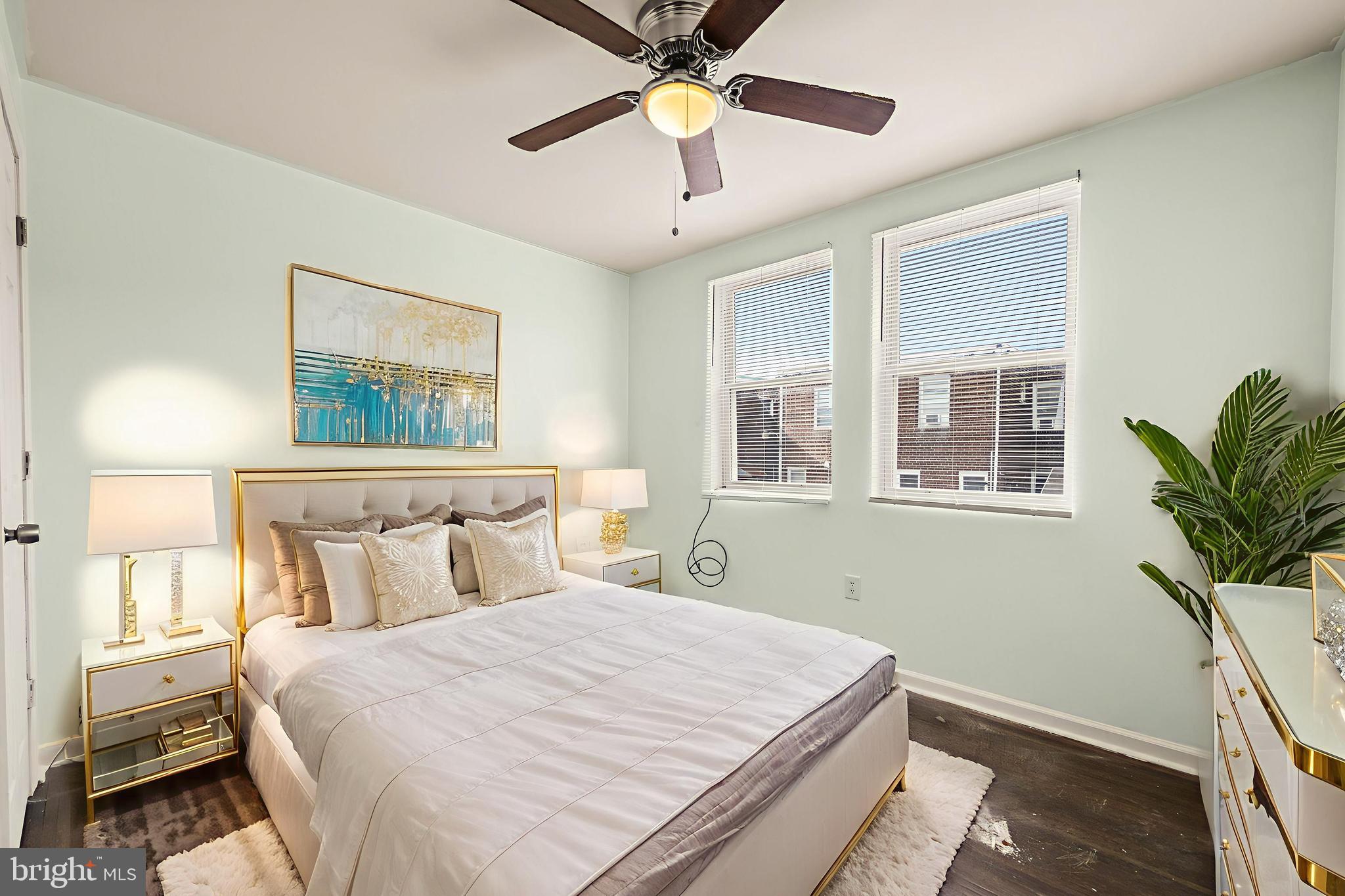 LOGAN - Residential