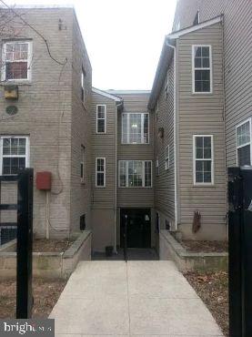 DEANWOOD - Residential