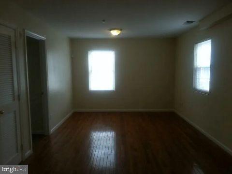 DEANWOOD - Residential