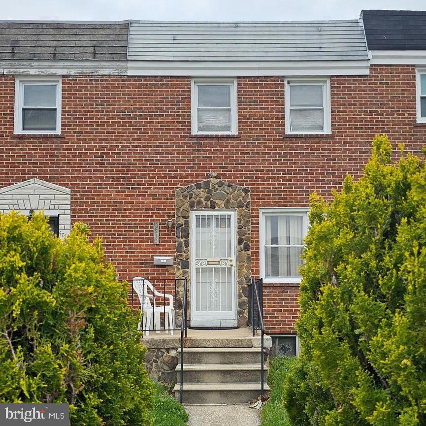 Investor Alert! Opportunity knocks at 4750 Homesdale Ave, a charming 2-bedroom, 1.5-bathroom home in Baltimore just waiting for your vision. With a brand new HVAC system, water heater, and roof, the major updates are already done—now it’s your turn to add the finishing touches and bring this home to its full potential. Being sold AS-IS!

Upstairs, you’ll find two spacious bedrooms and a full bathroom. The basement includes a convenient half bath and plenty of space to create a rec room, guest suite, or home office.

The fully fenced backyard and rear parking pad add privacy and convenience, while the location offers easy access to major routes, shopping, and dining.

Whether you're an investor looking for your next project or a homeowner ready to make a space your own, this property is a great canvas with strong bones and tons of potential.

Don’t miss out—this one won’t last long!