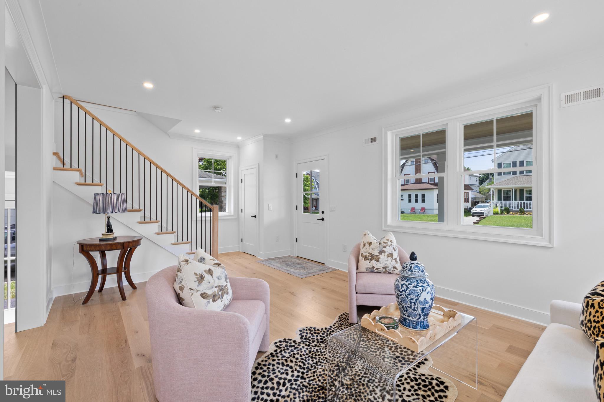 MANOA - Residential